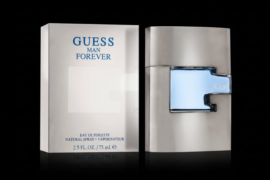 Forever By Guess For Men 2.5oz EDT Spray by perfumesandrea