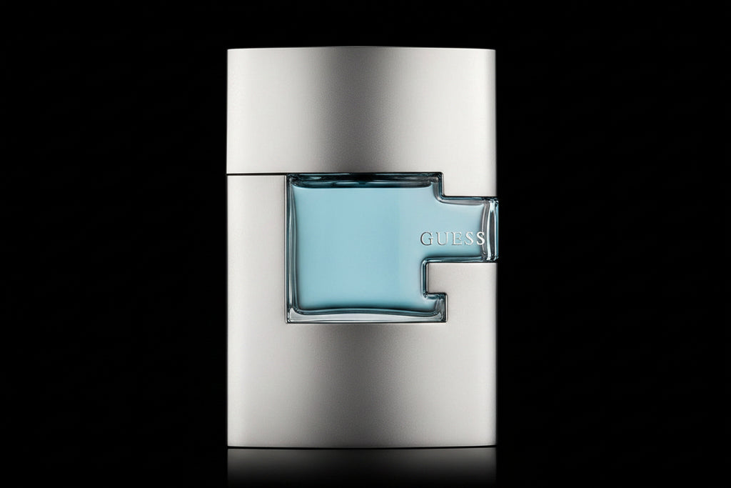 Forever By Guess For Men 2.5oz EDT Spray by perfumesandrea