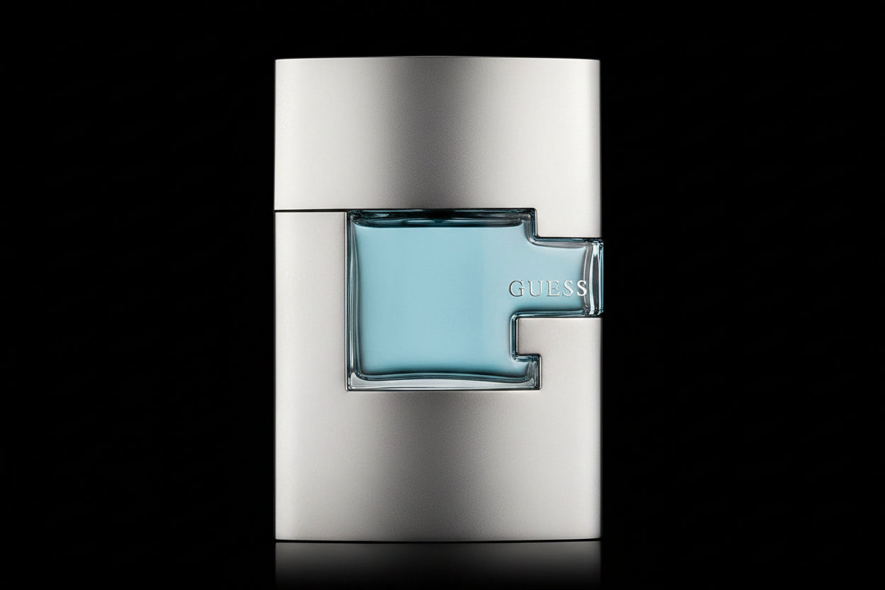 Forever By Guess For Men 2.5oz EDT Spray by perfumesandrea
