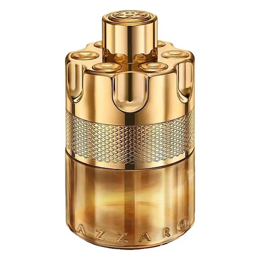 Forever Wanted Elixir By Azzaro For Men 3.4oz Parfum Spray by perfumesandrea