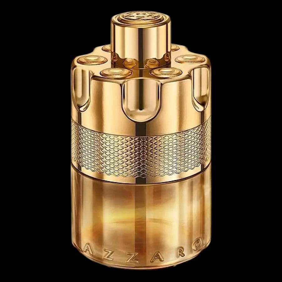 Forever Wanted Elixir By Azzaro For Men 3.4oz Parfum Spray by perfumesandrea