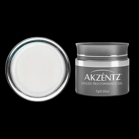 Akzentz - UV/LED Formation White by kvadrat store