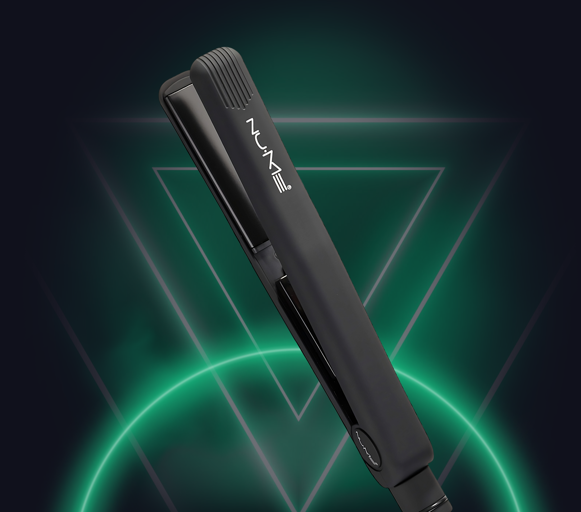 NUME Fashionista Flat Iron by NuMe by VYSN