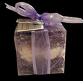 French Lilac 14-pack Bath Bomb Gift Set by Spa Pure