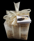 French Vanilla & Amber 14-pack Bath Bomb Gift Set by Spa Pure