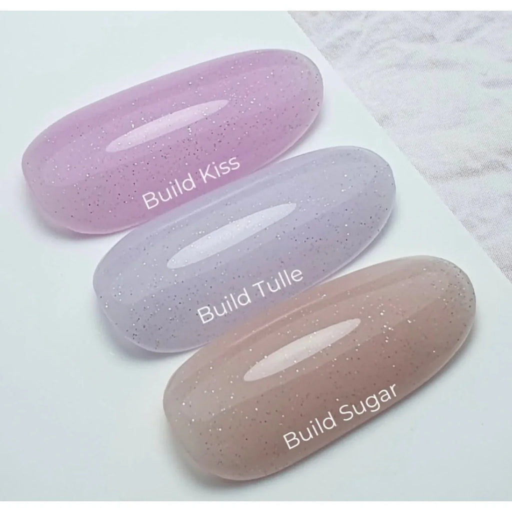 Akzentz Luxio - Build Sparkles Kiss by kvadrat store