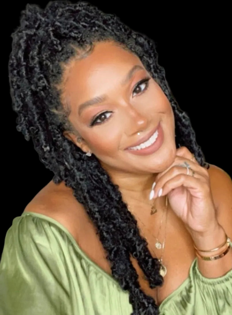 Ashunta Sheriff Beauty MagnetiEYES™ She Is So Classy Lash Set by Ashunta Sheriff Beauty