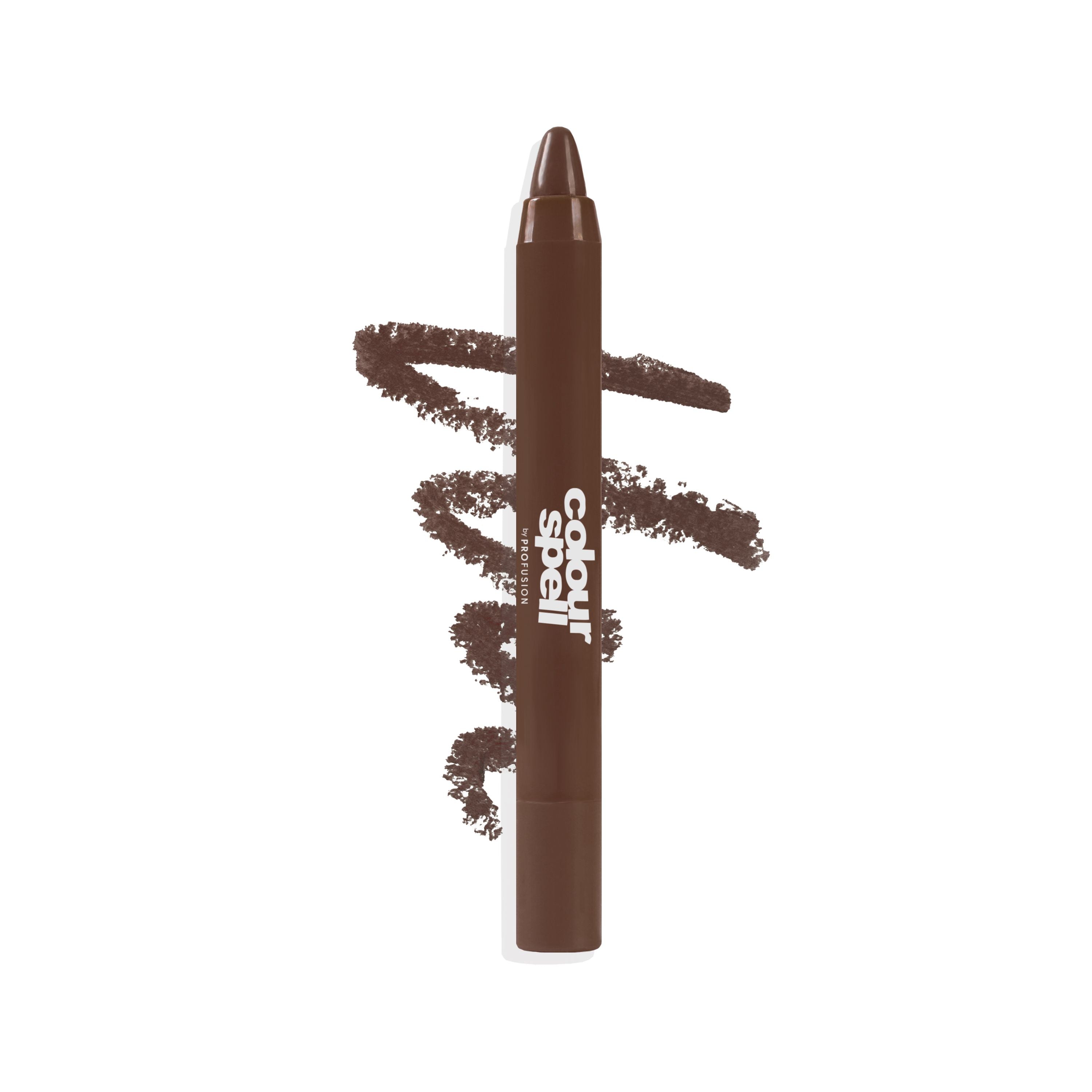 #Trendy Collection- Shadows Matte & Shimmer by ColourSpell