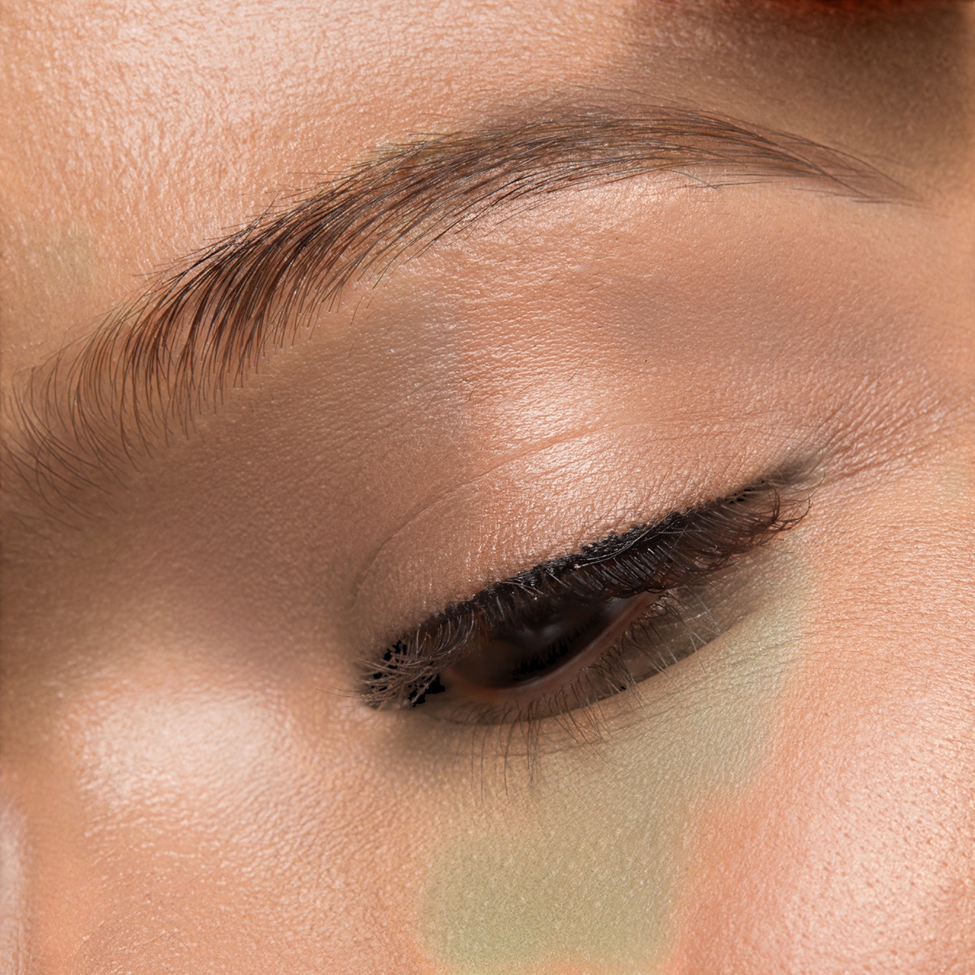 Brow Bar To Go®️ - Medium to Ebony by Gerard Cosmetics