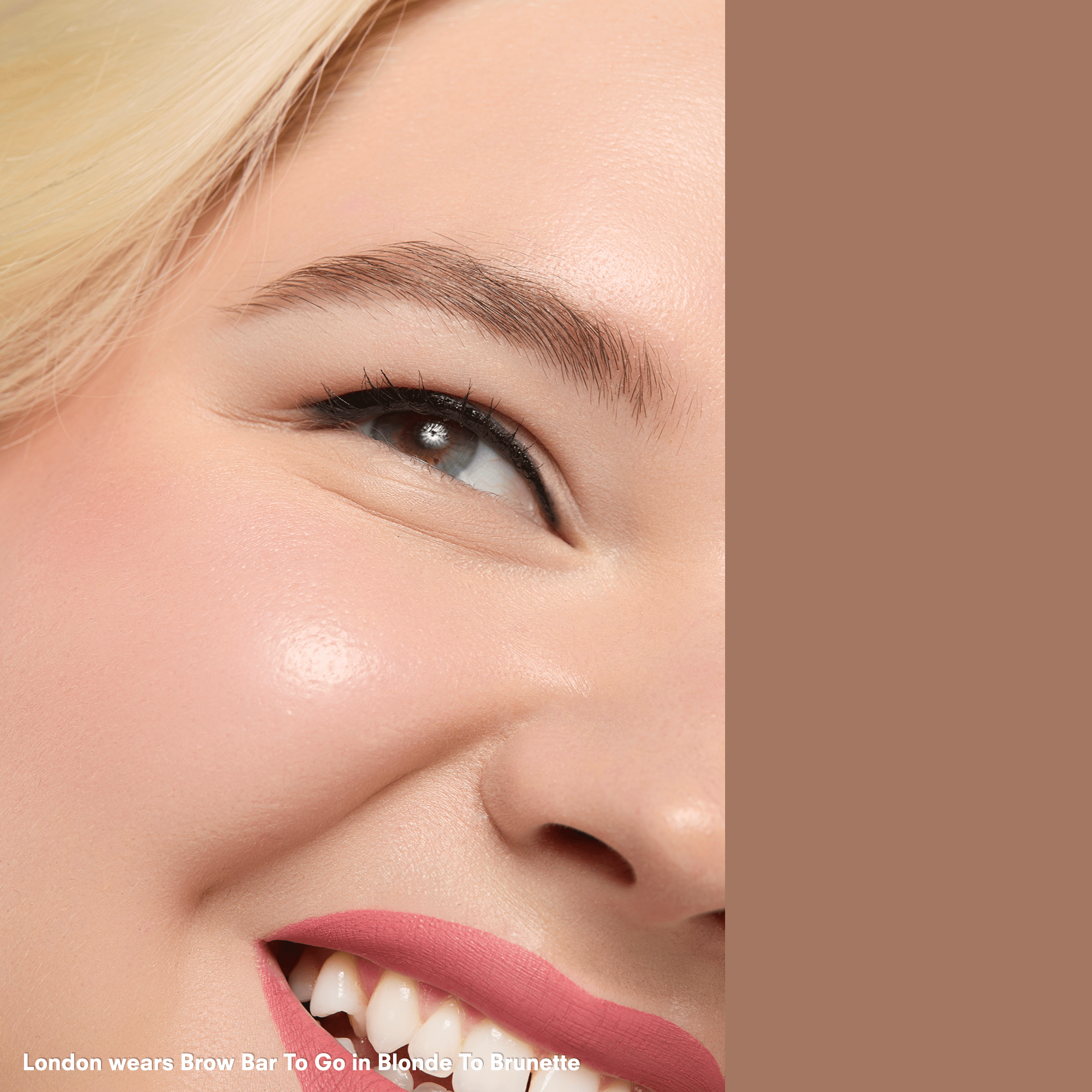 Brow Bar To Go®️- Blonde to Brunette by Gerard Cosmetics
