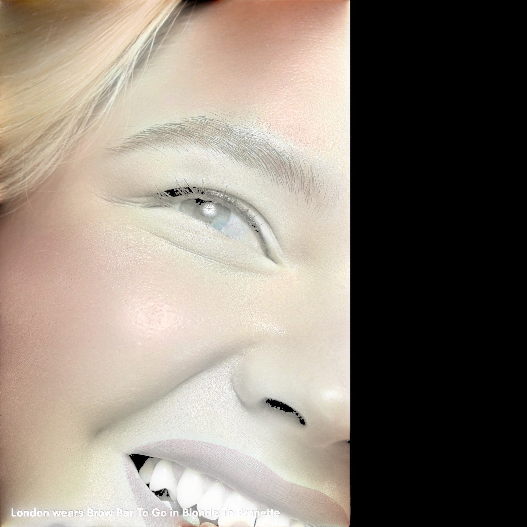 Brow Bar To Go®️- Blonde to Brunette by Gerard Cosmetics