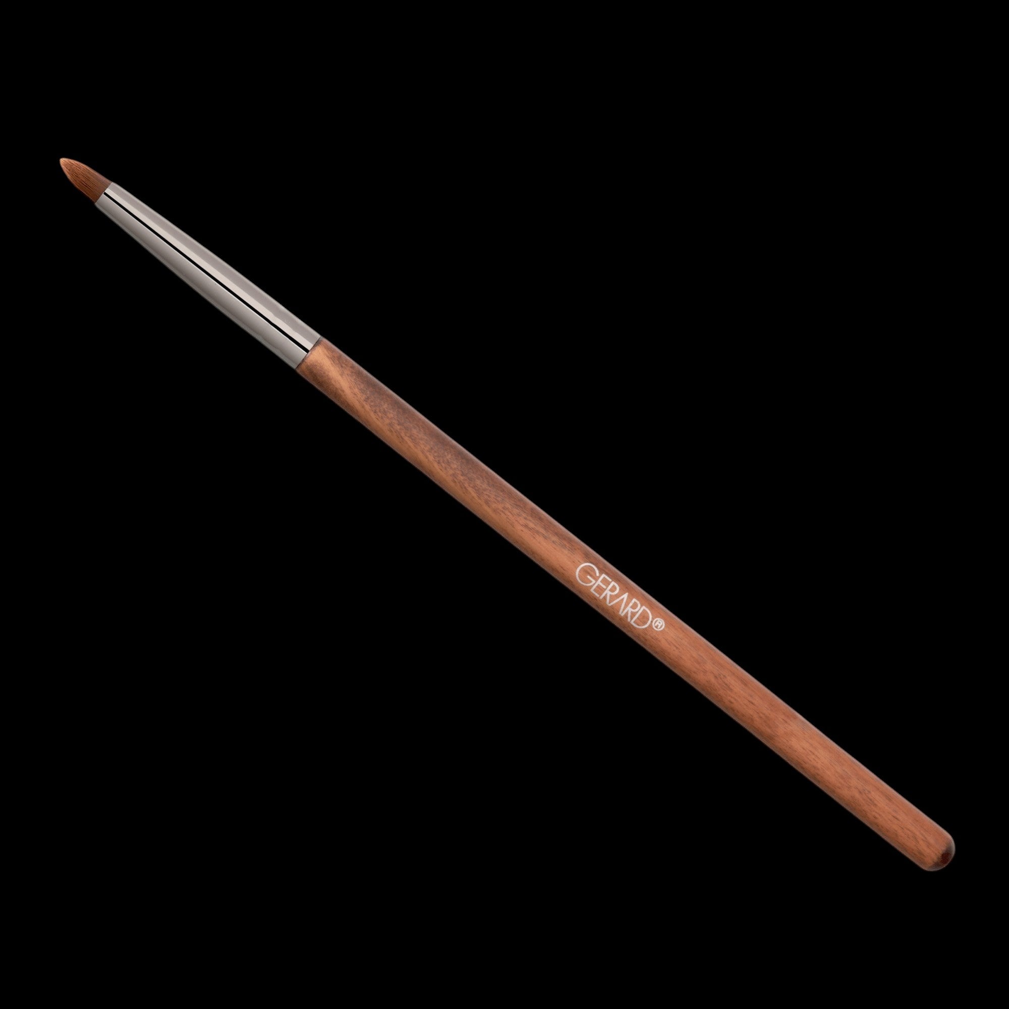 Calligraphy Gel Liner Brush- E11 by Gerard Cosmetics