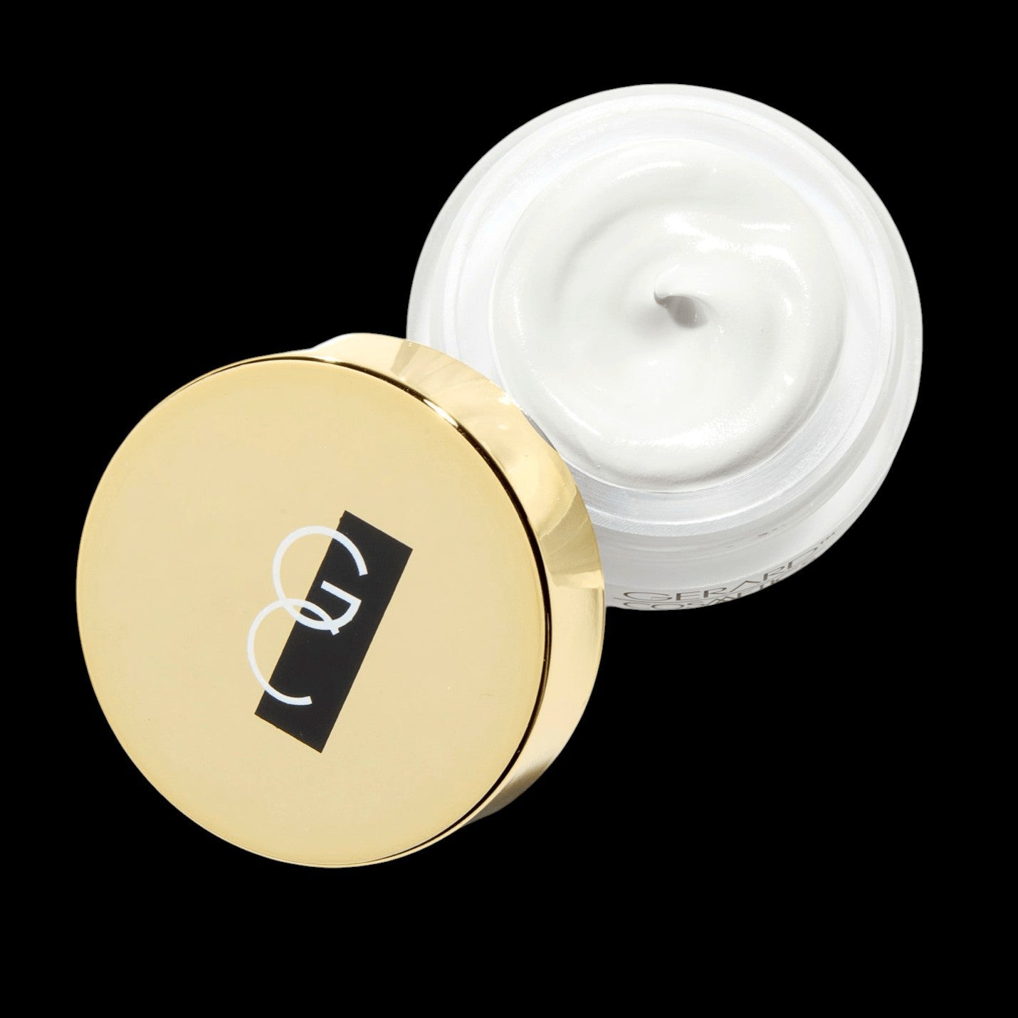 Clean Canvas Eye Concealer and Base White by Gerard Cosmetics