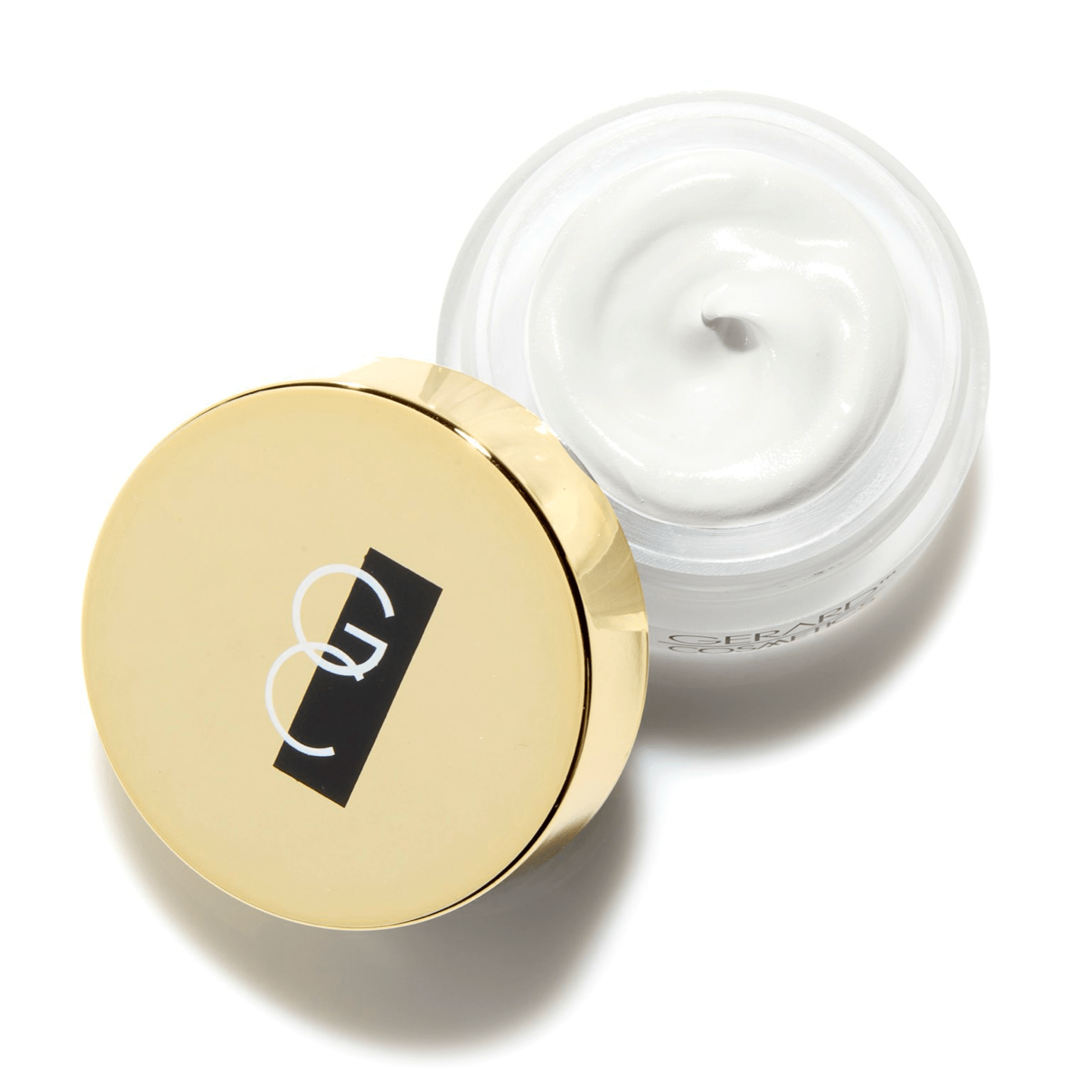 Clean Canvas Eye Concealer and Base White by Gerard Cosmetics