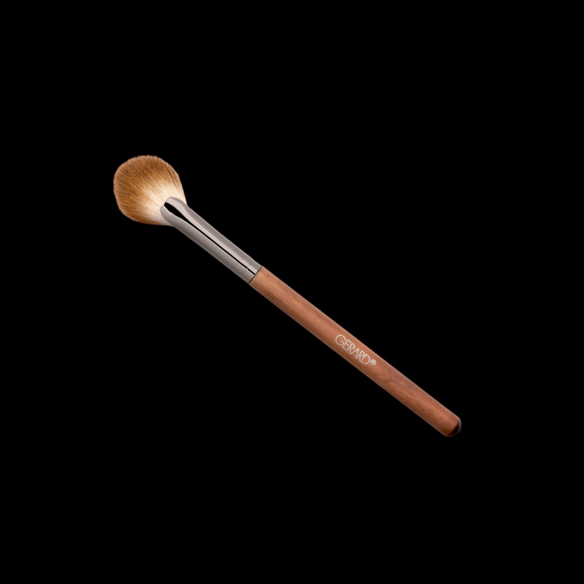 Fan-Tastic Finishing Fan Brush - F5 by Gerard Cosmetics