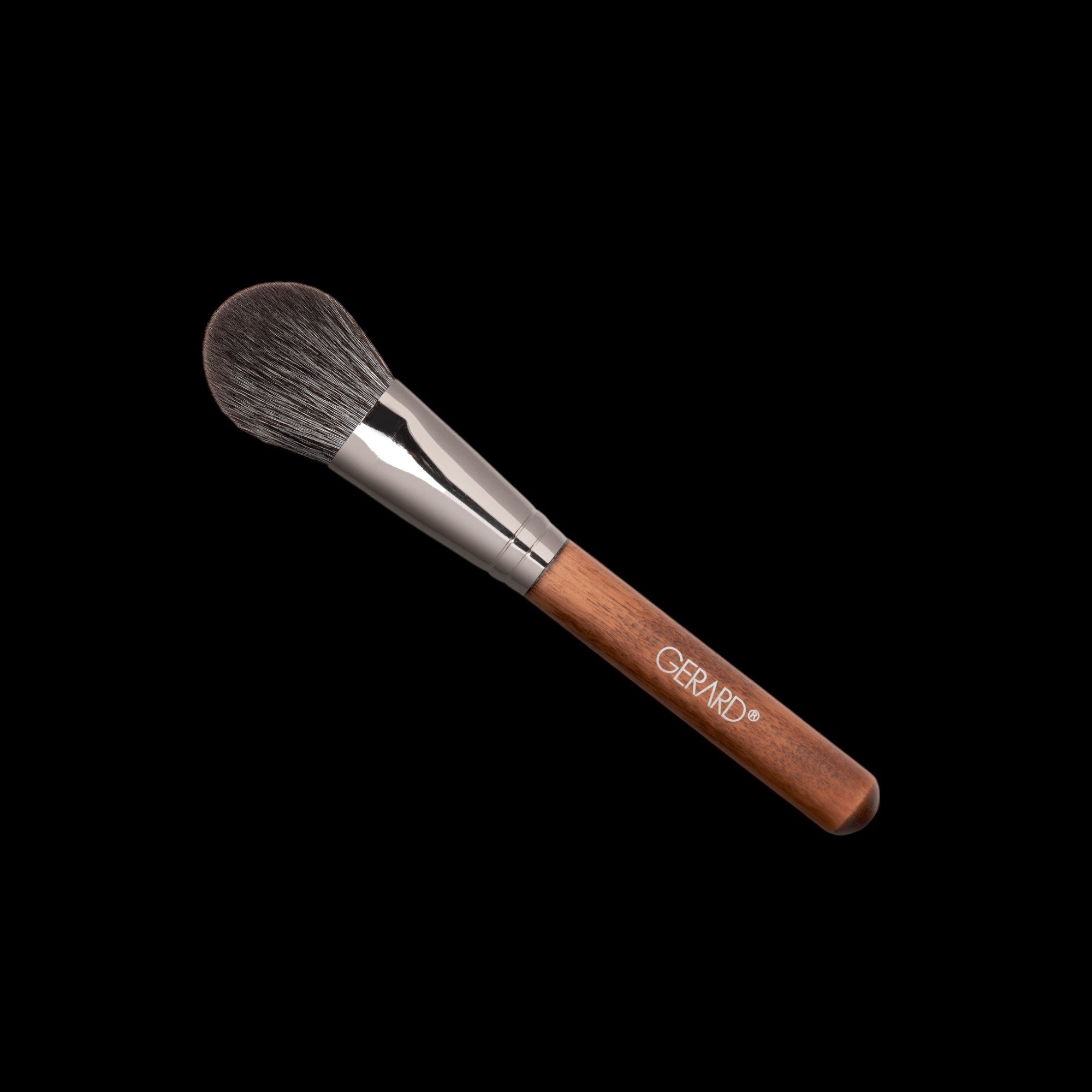 Flusher Precision Blush Brush - F3 by Gerard Cosmetics