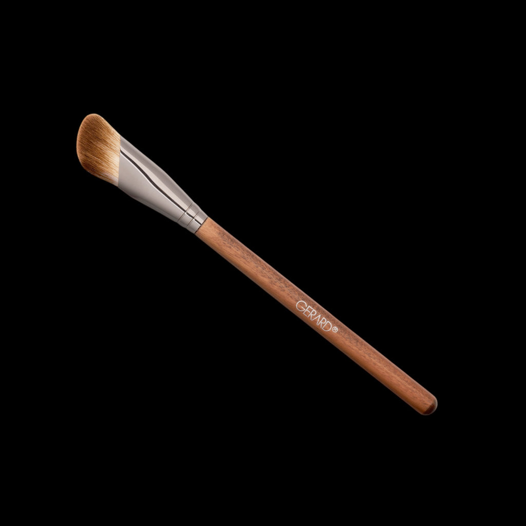 Goodbye Under Eye Concealer Brush - F6 by Gerard Cosmetics