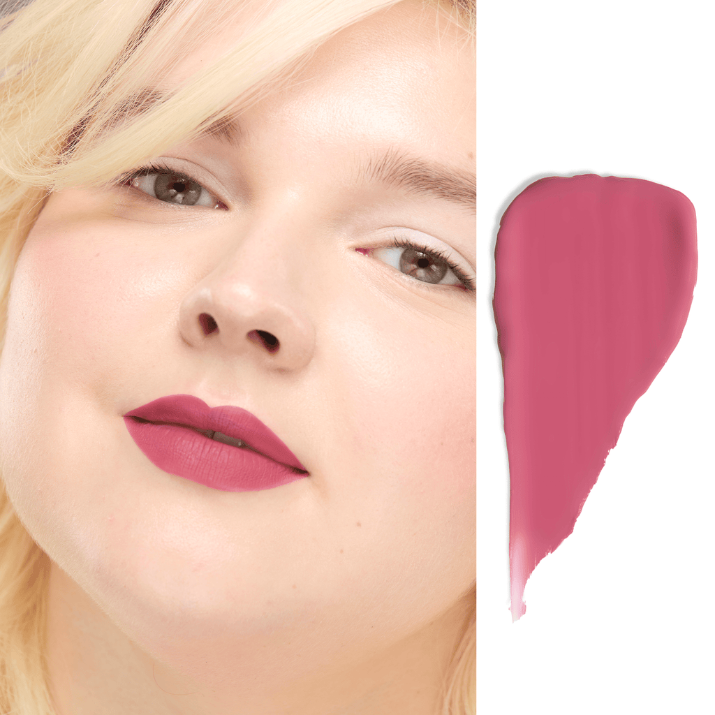 90210 - HydraMatte®️ Liquid Lipstick by Gerard Cosmetics