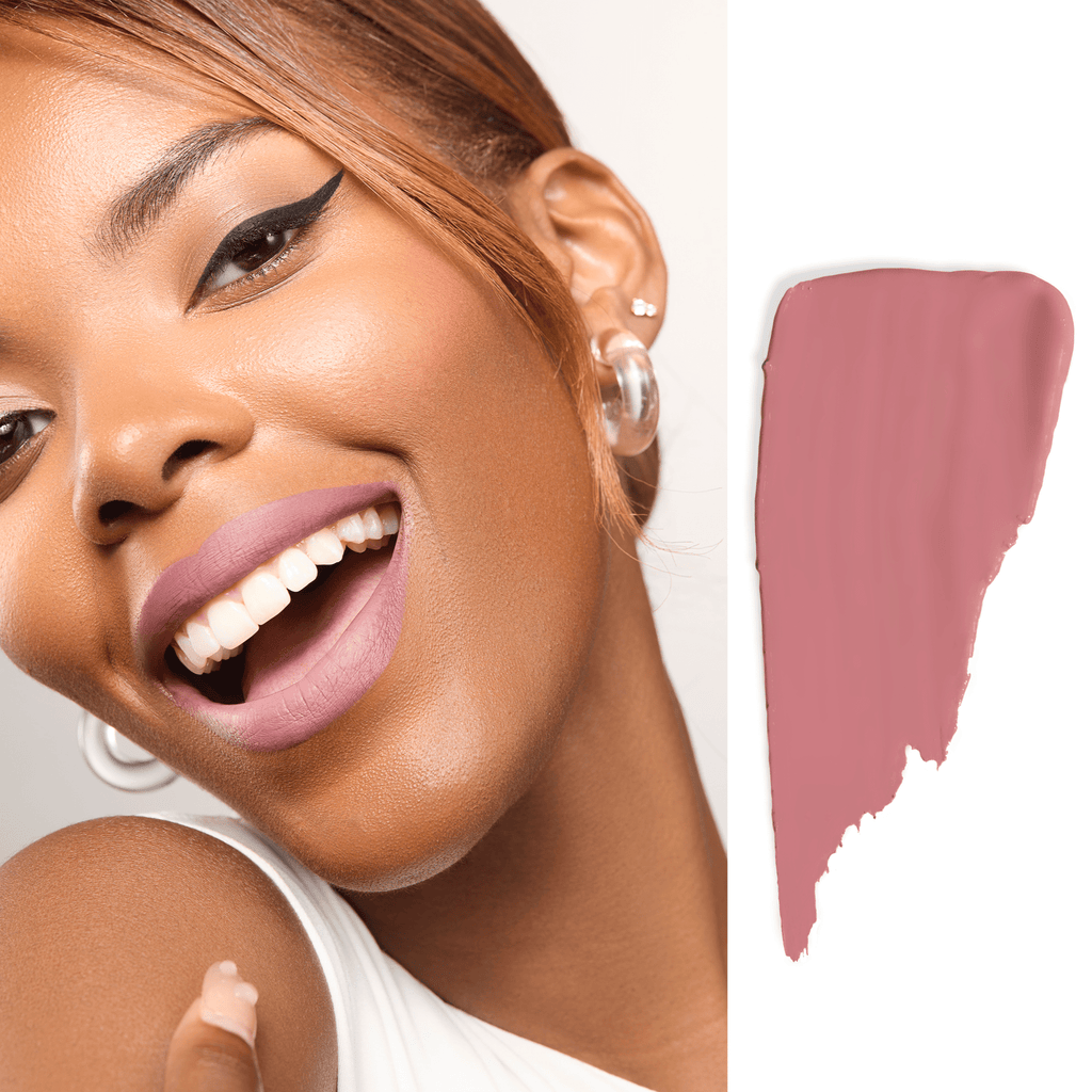 Mile High - HydraMatte®️ Liquid Lipstick by Gerard Cosmetics
