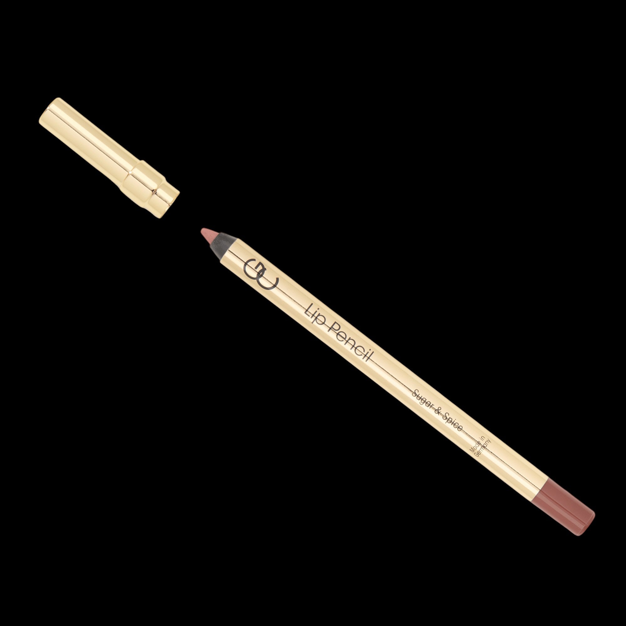 Sugar and Spice - Lip Pencil by Gerard Cosmetics