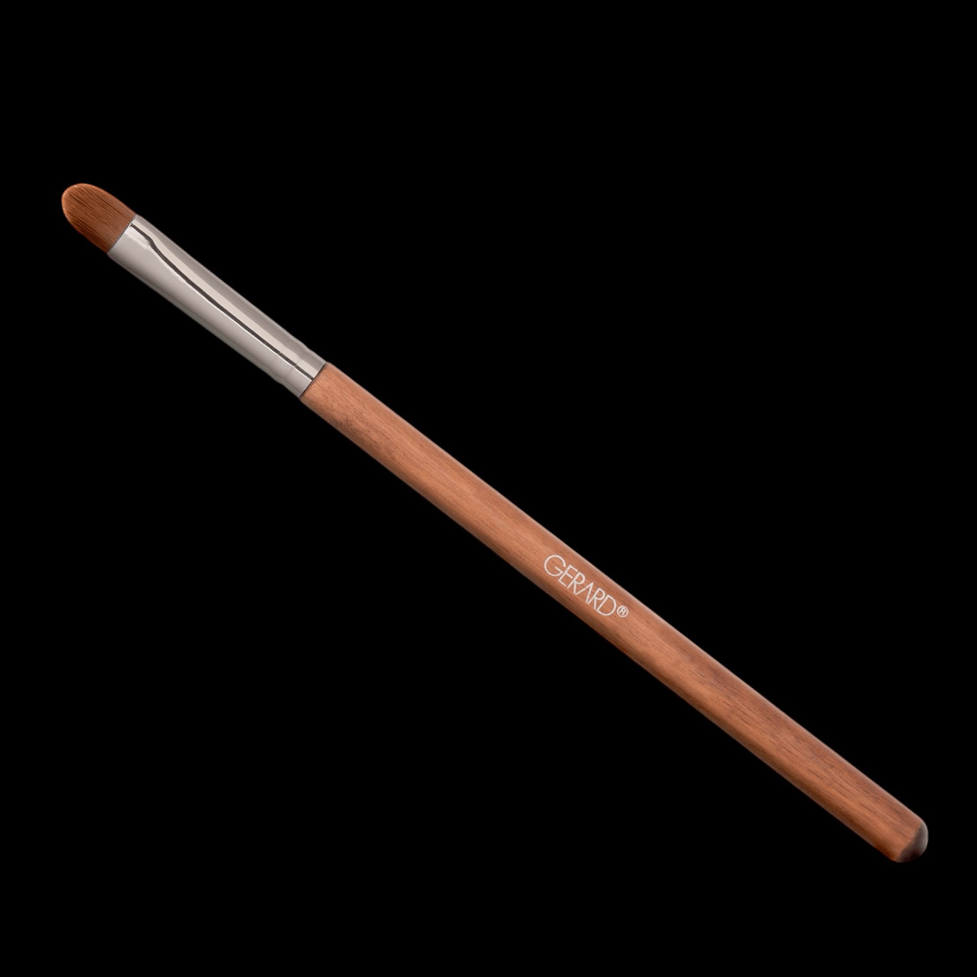 Precision Lip + Conceal Brush - E9 by Gerard Cosmetics