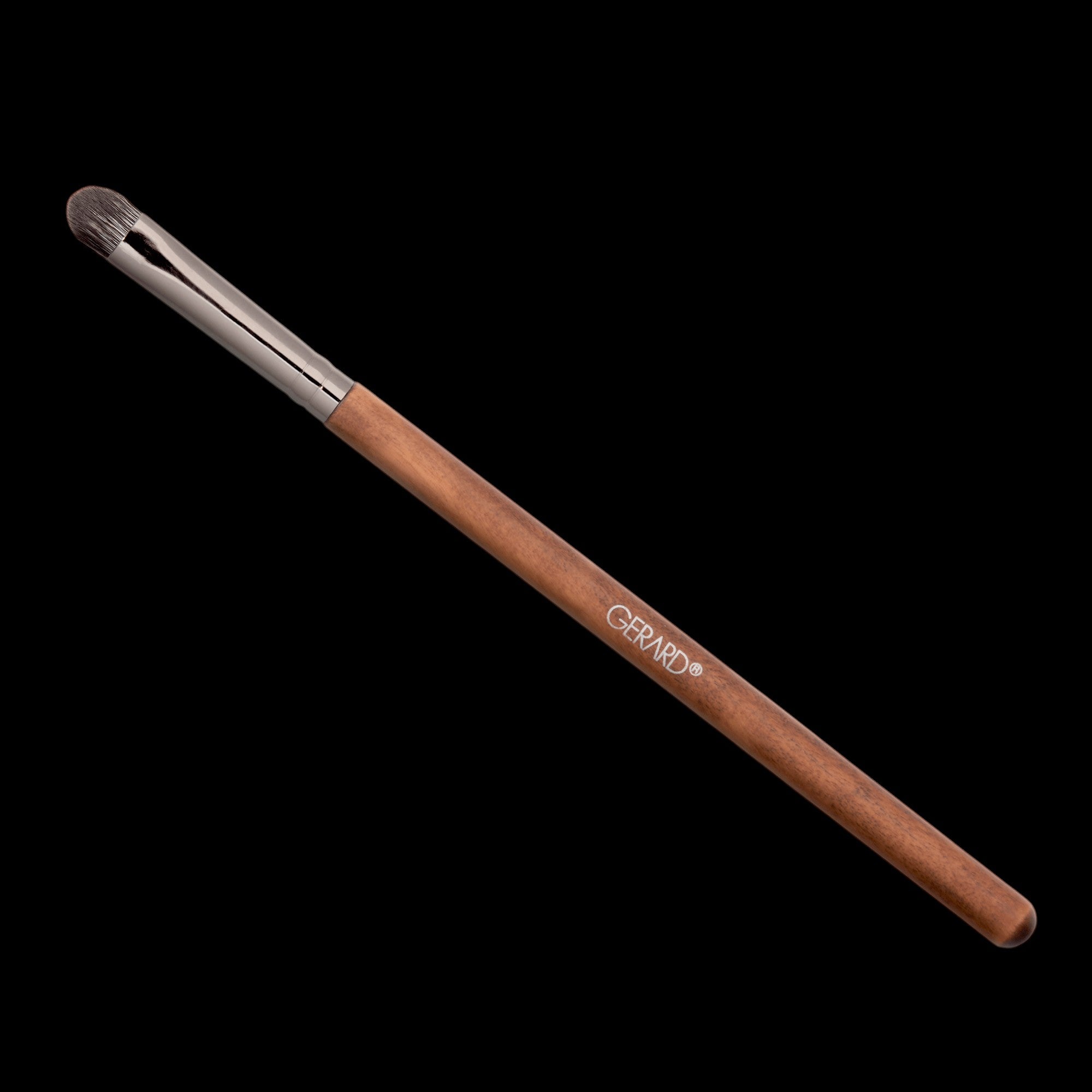 Shadow Placer Eye Brush - E8 by Gerard Cosmetics