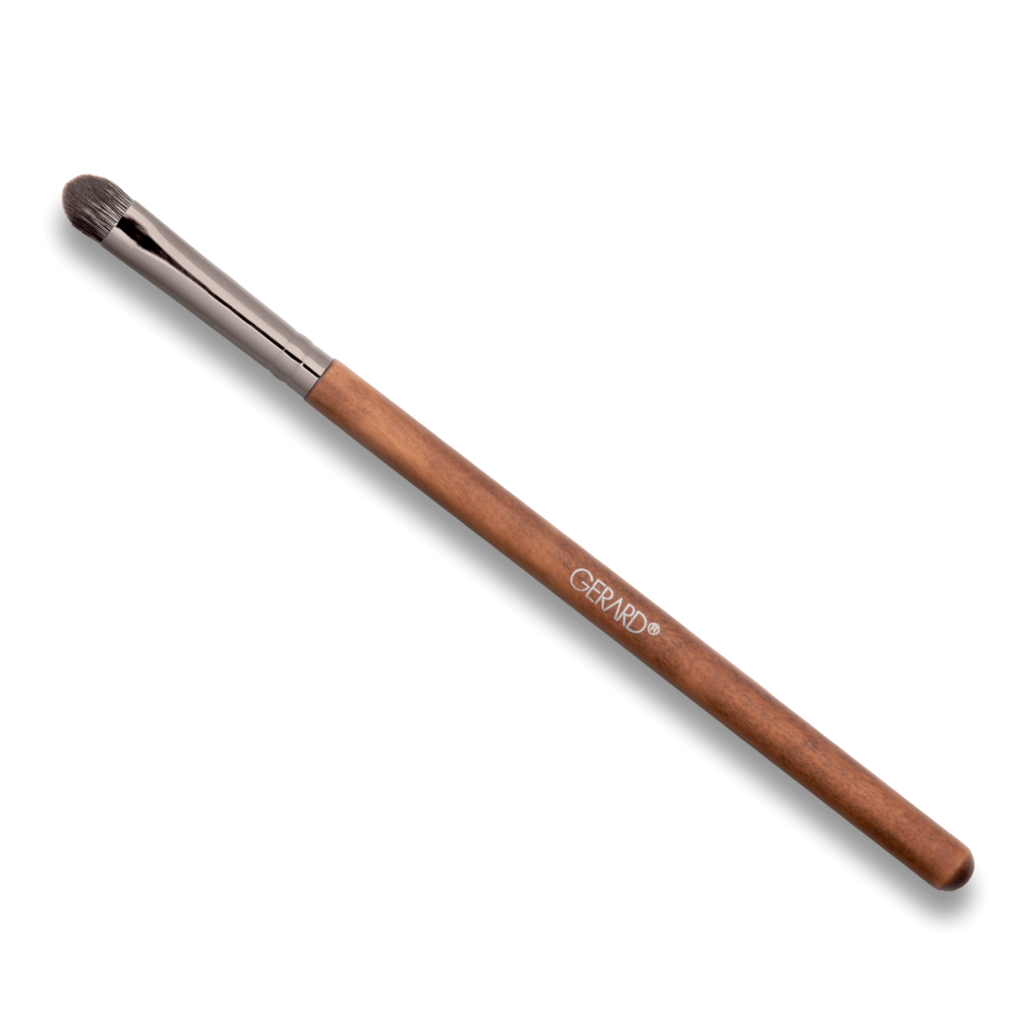 Shadow Placer Eye Brush - E8 by Gerard Cosmetics