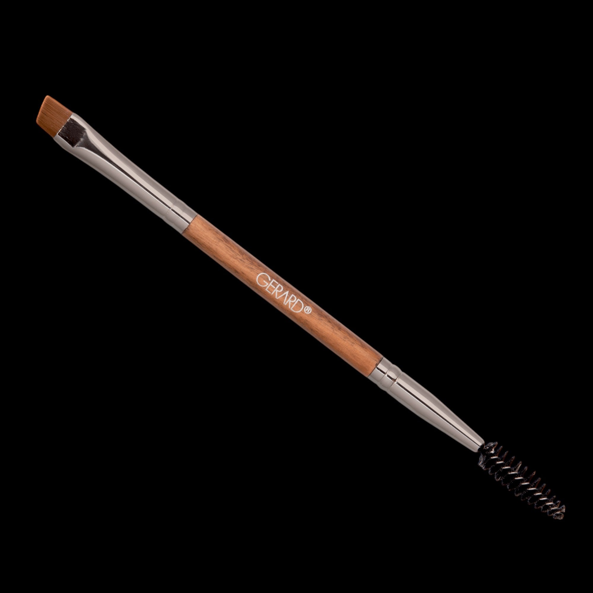 Sketch & Tame Brow Brush - E12 by Gerard Cosmetics