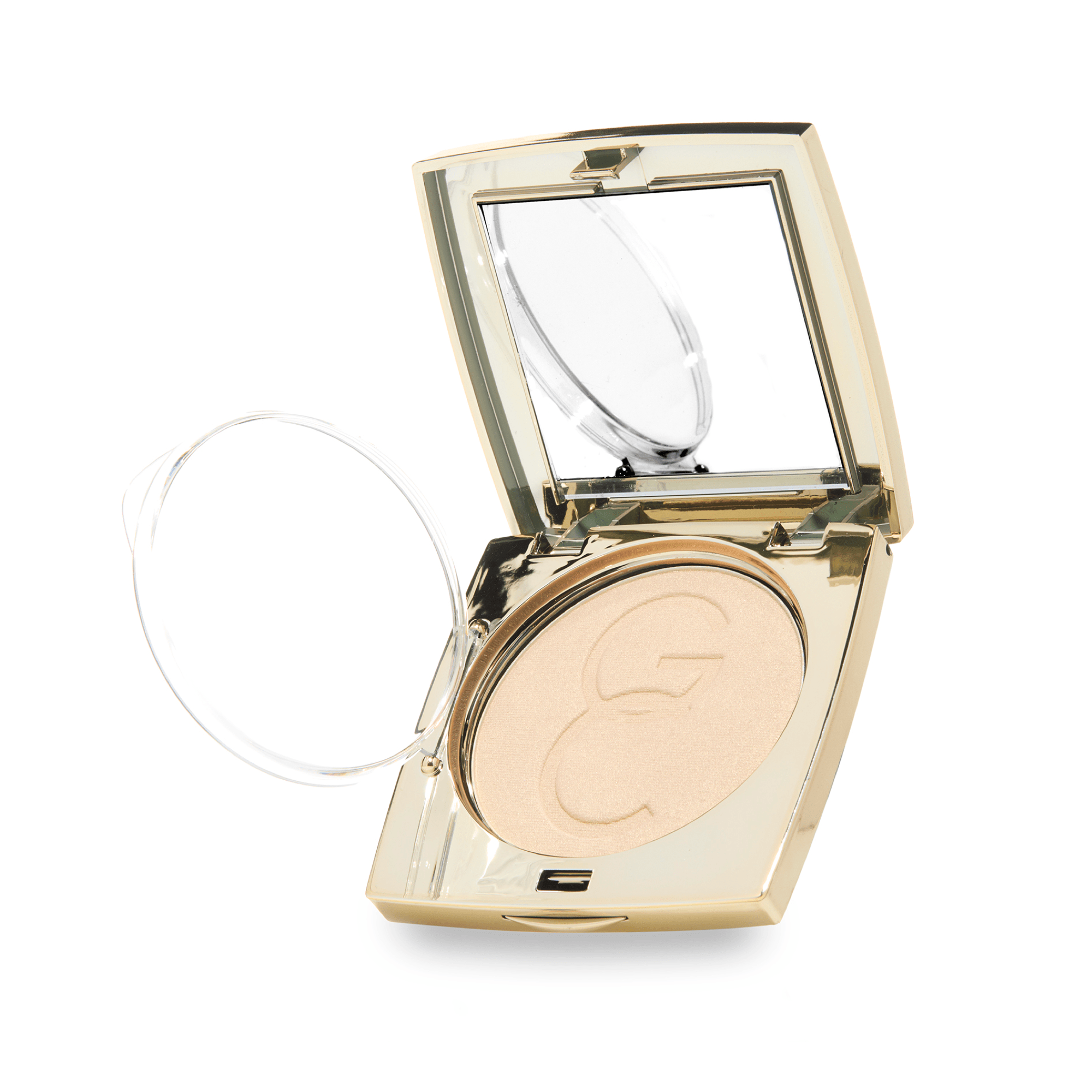 Audrey - Star Powder Highlighter by Gerard Cosmetics