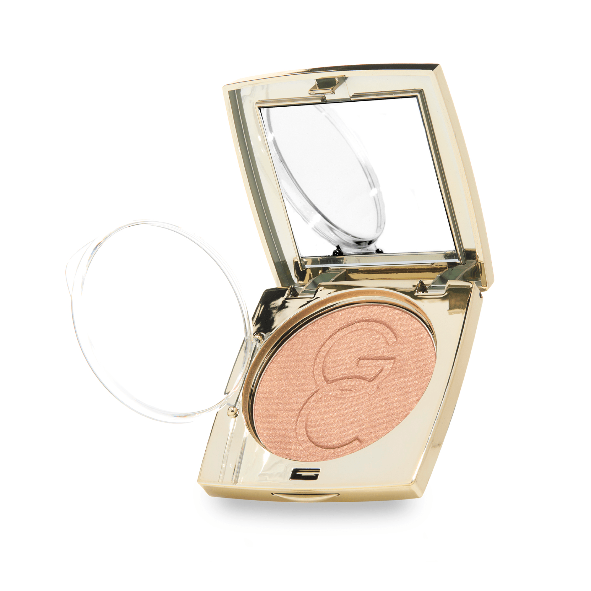 Lucy - Star Powder Highlighter by Gerard Cosmetics