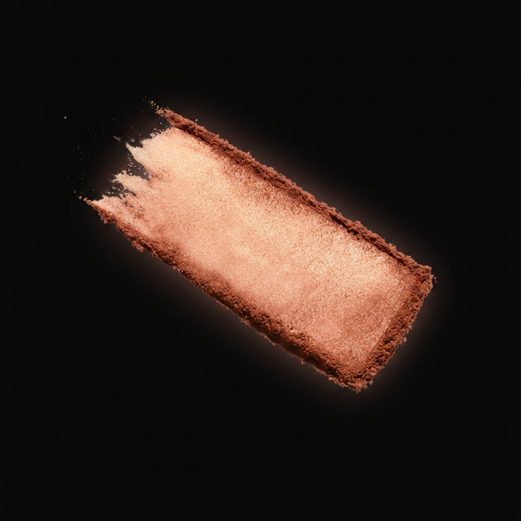 Lucy - Star Powder Highlighter by Gerard Cosmetics