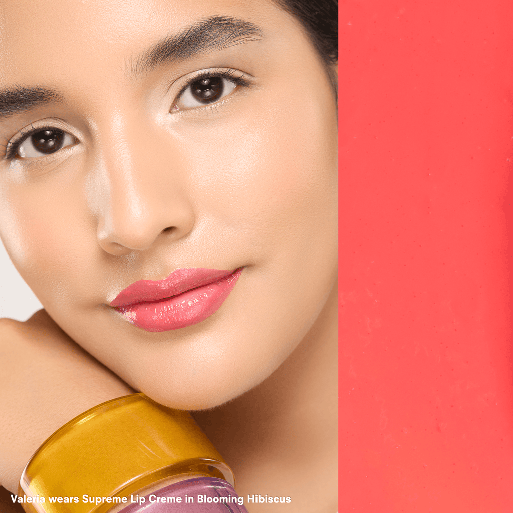Blooming Hibiscus - Supreme Lip Creme by Gerard Cosmetics