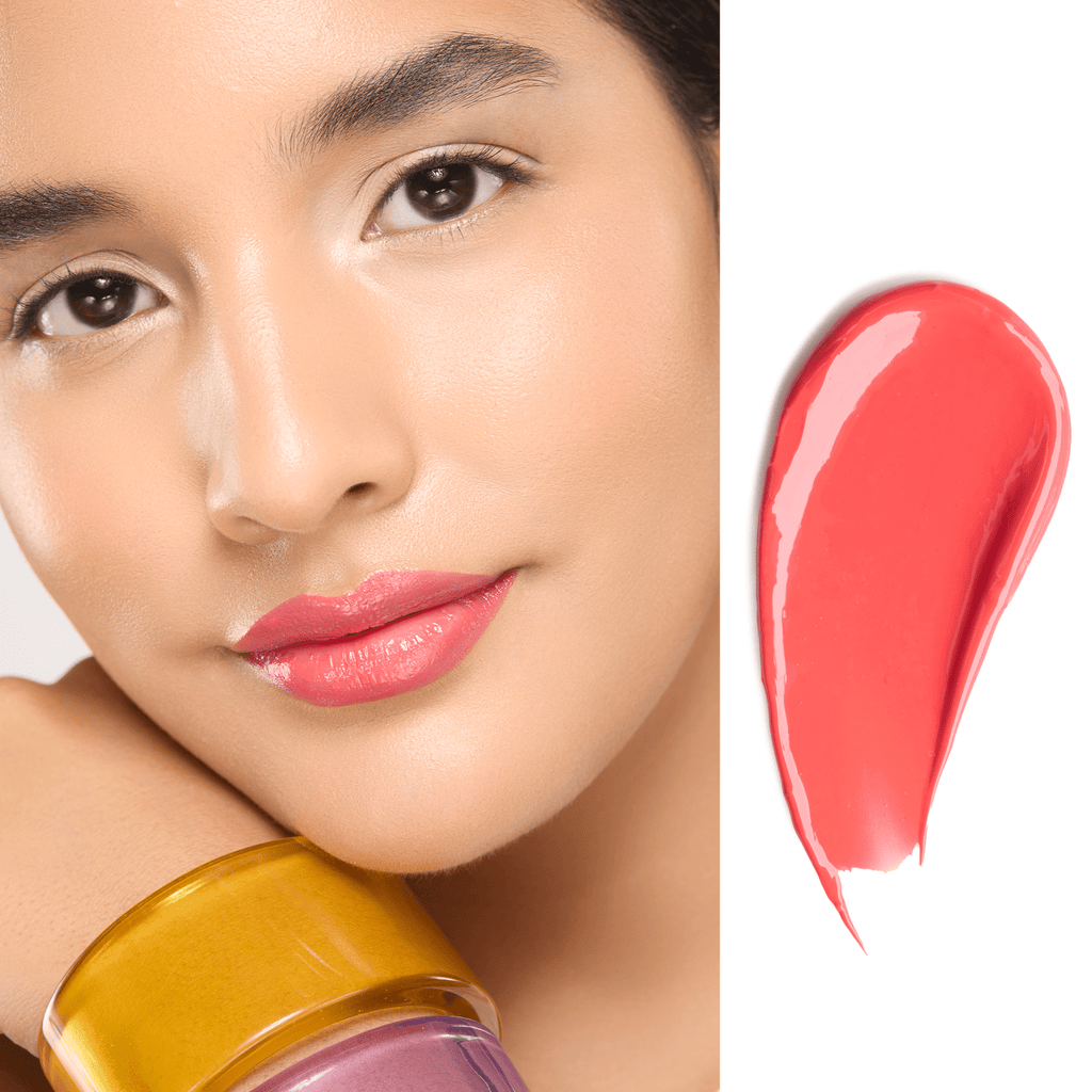 Blooming Hibiscus - Supreme Lip Creme by Gerard Cosmetics