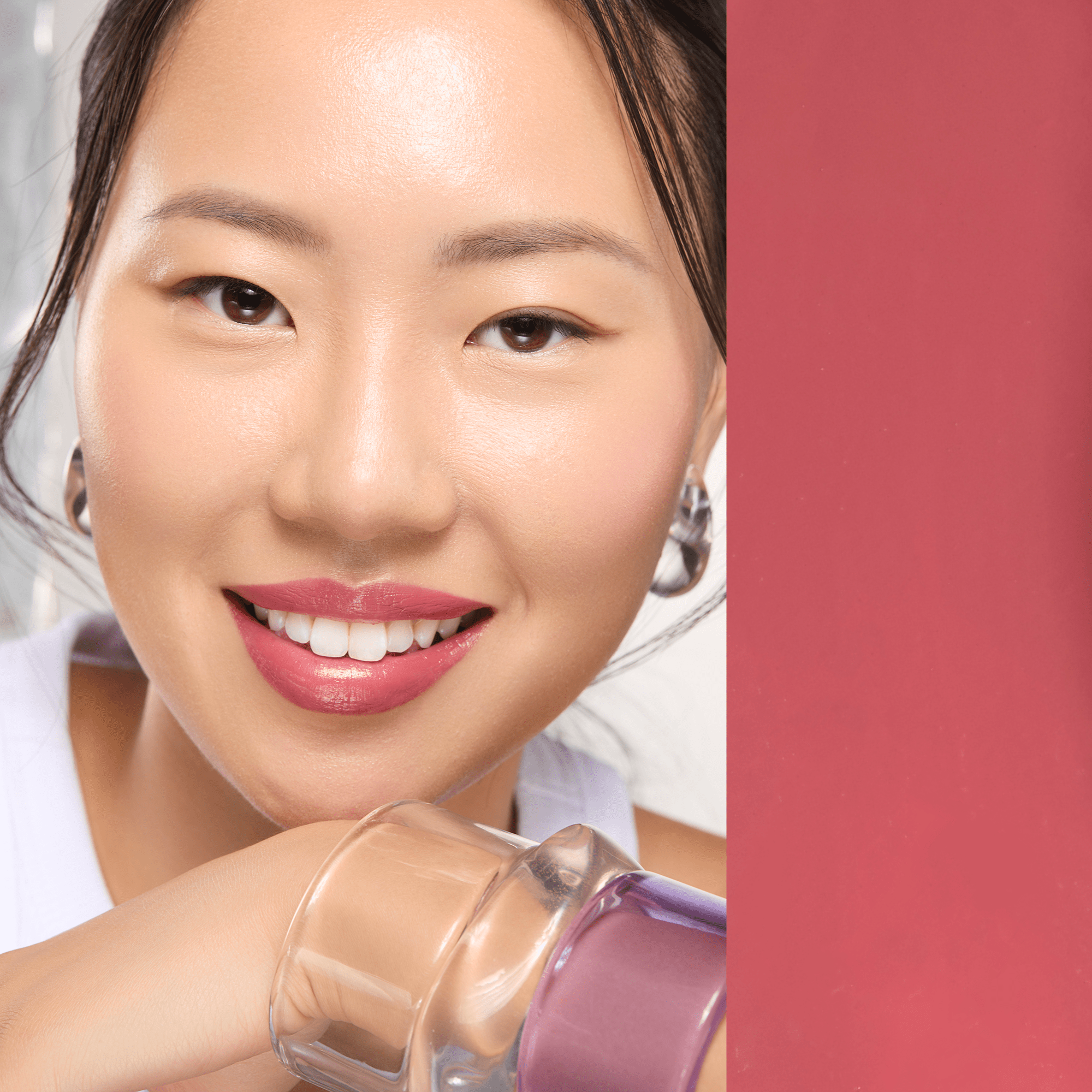 Wild Berry Tart - Supreme Lip Creme by Gerard Cosmetics