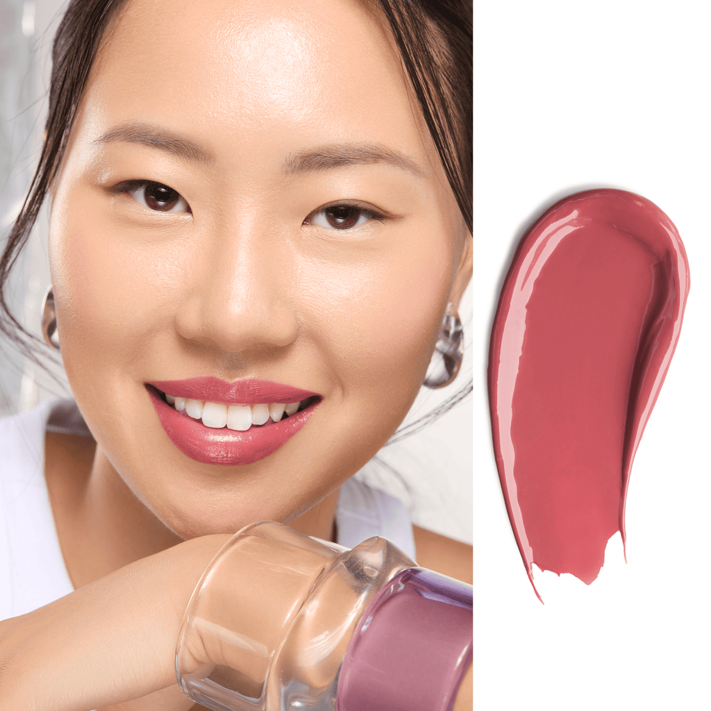 Wild Berry Tart - Supreme Lip Creme by Gerard Cosmetics