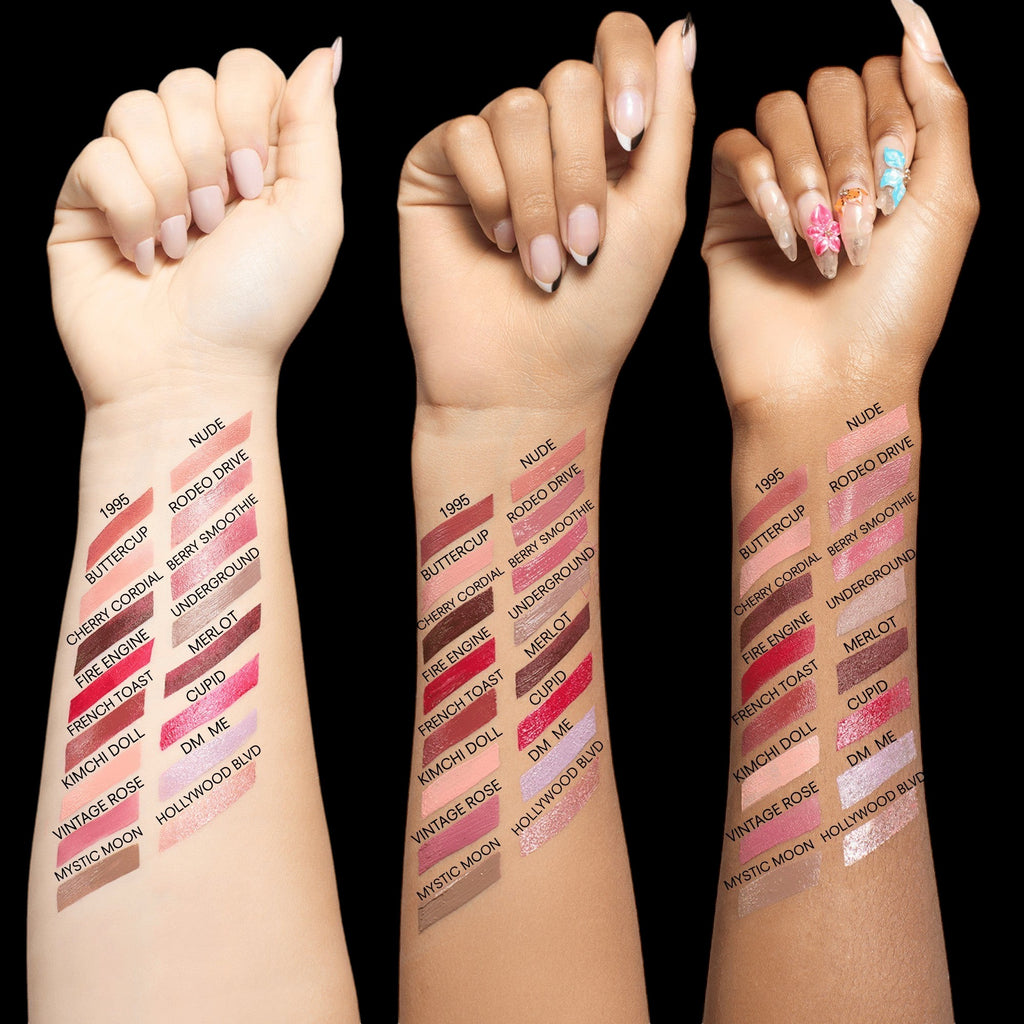 Mystic Moon - Lipstick by Gerard Cosmetics