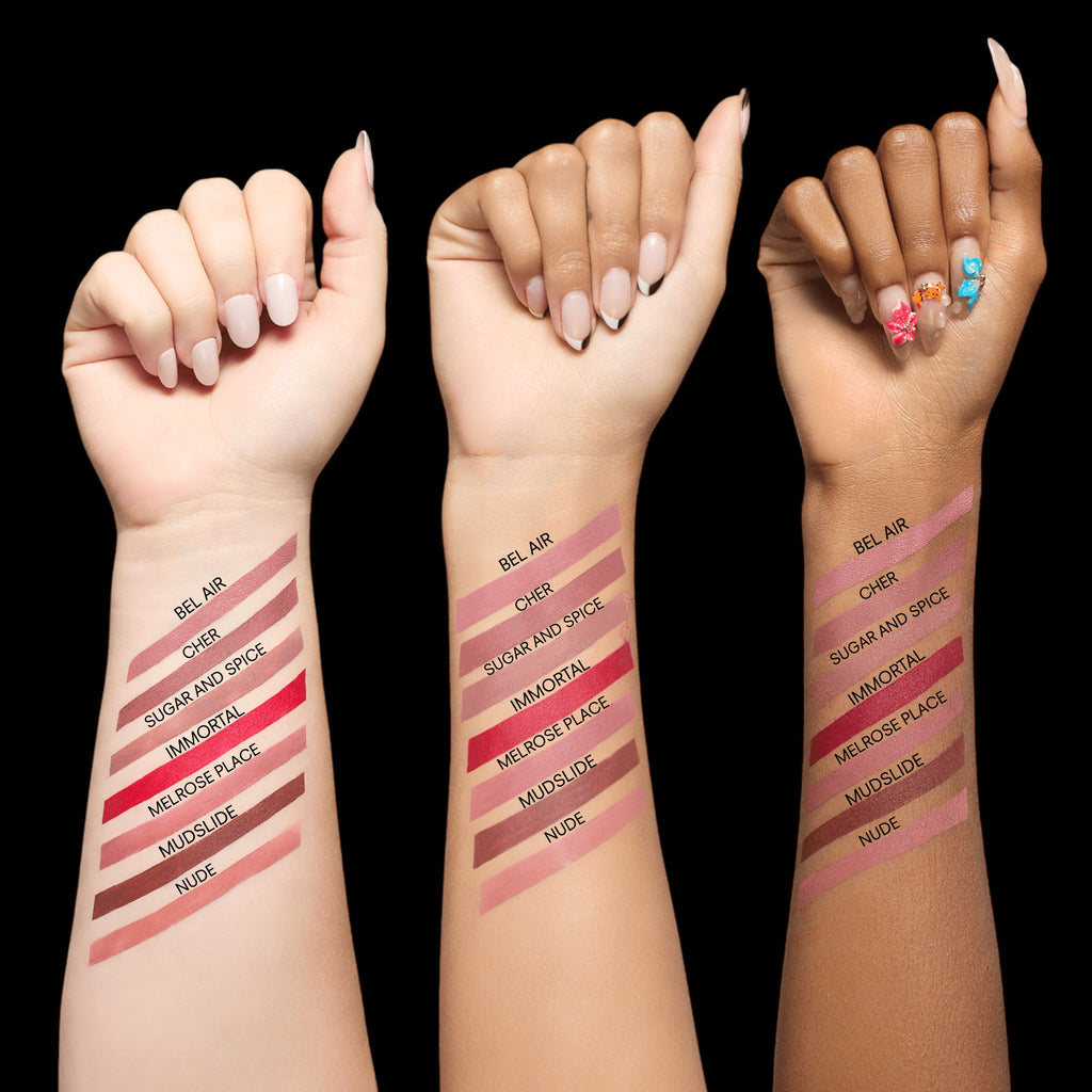 Sugar and Spice - Lip Pencil by Gerard Cosmetics