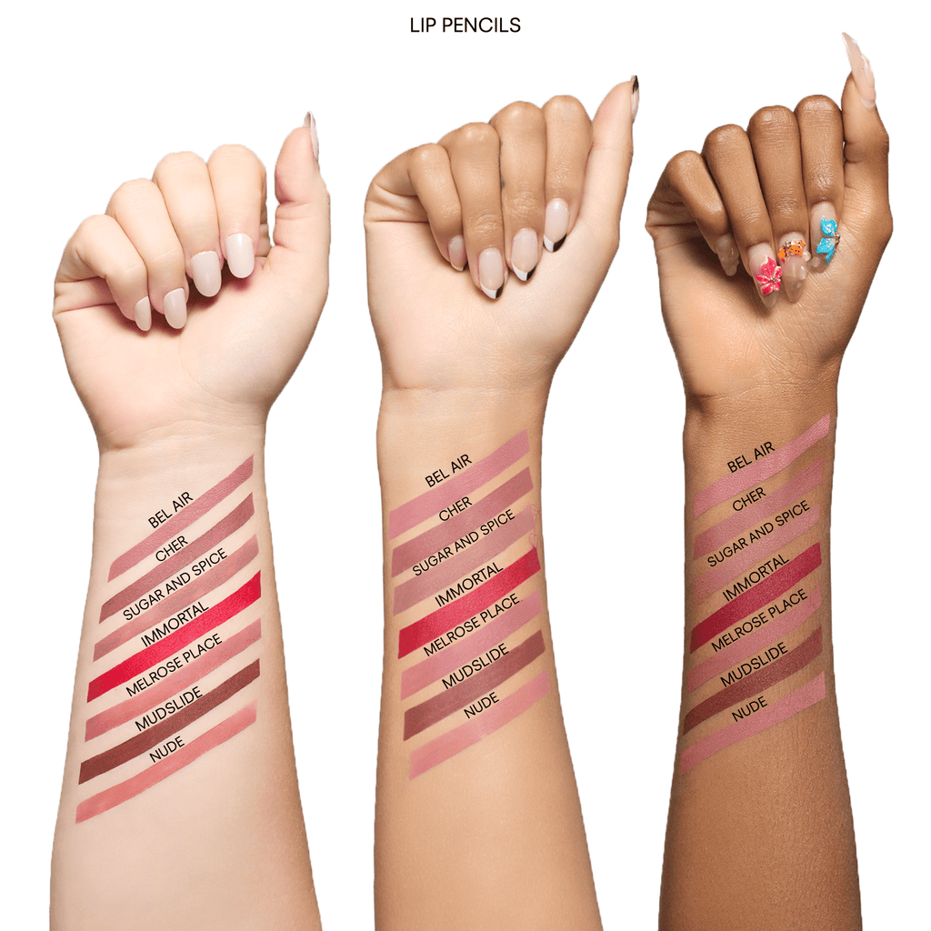 Nude - Lip Pencil by Gerard Cosmetics