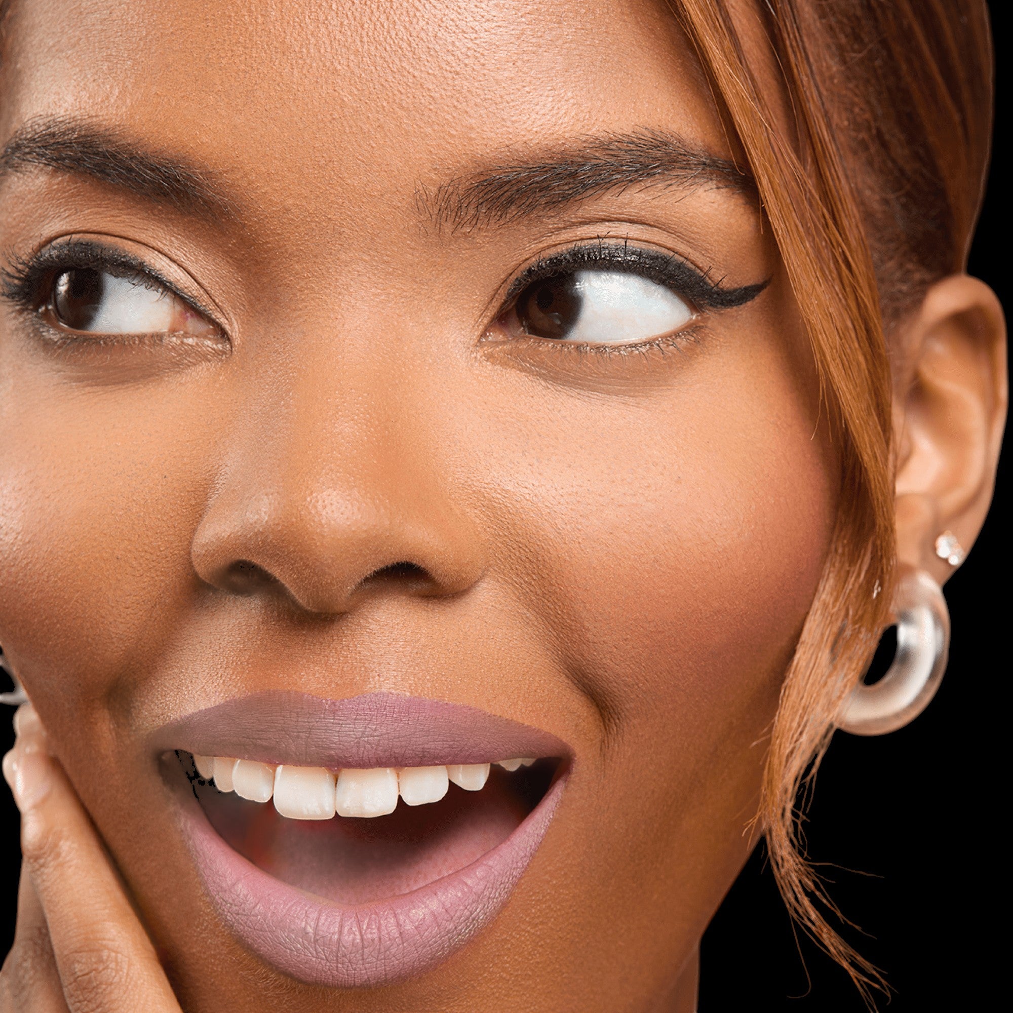 Clean Canvas Eye Concealer and Base Cocoa by Gerard Cosmetics
