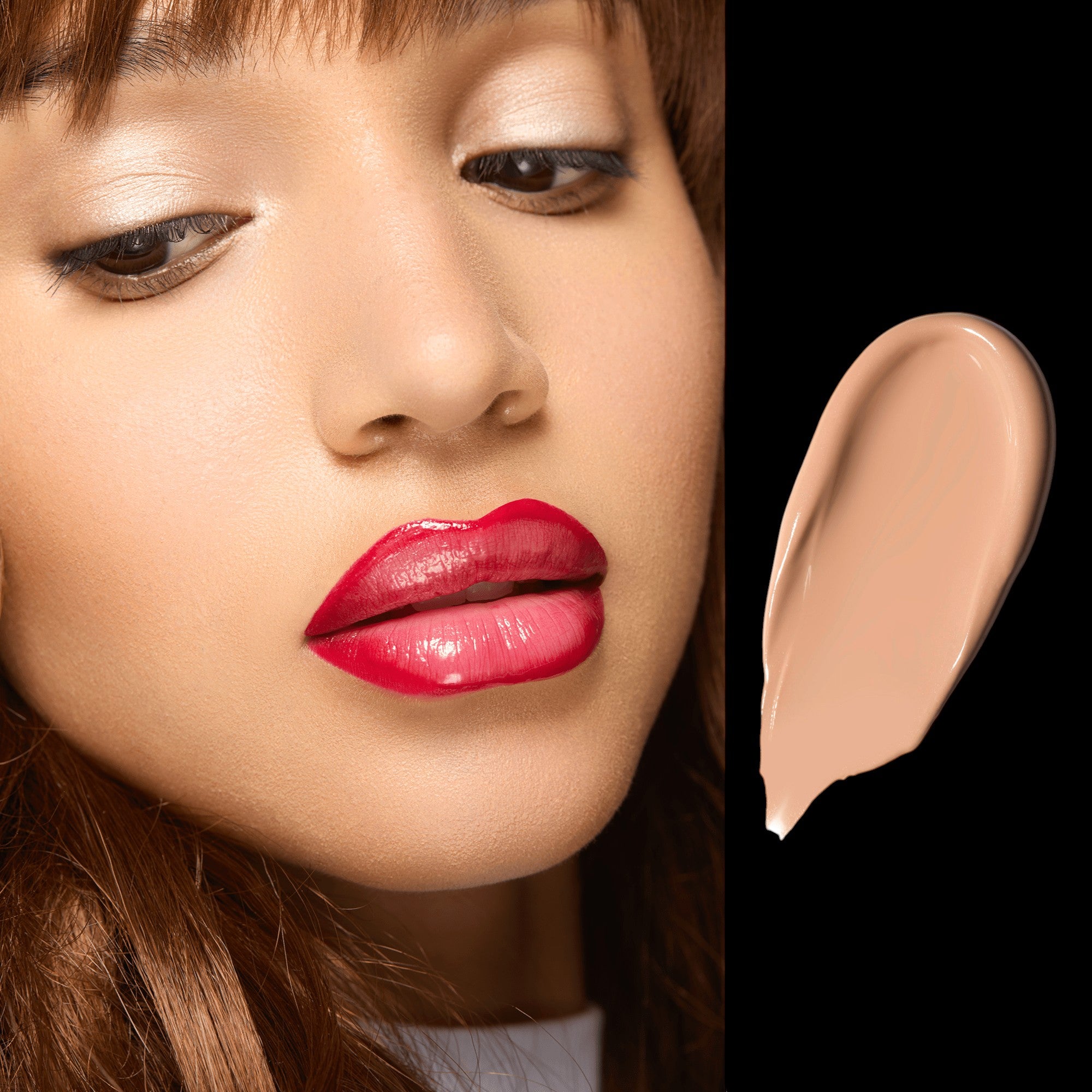 Clean Canvas Eye Concealer and Base - Fair by Gerard Cosmetics