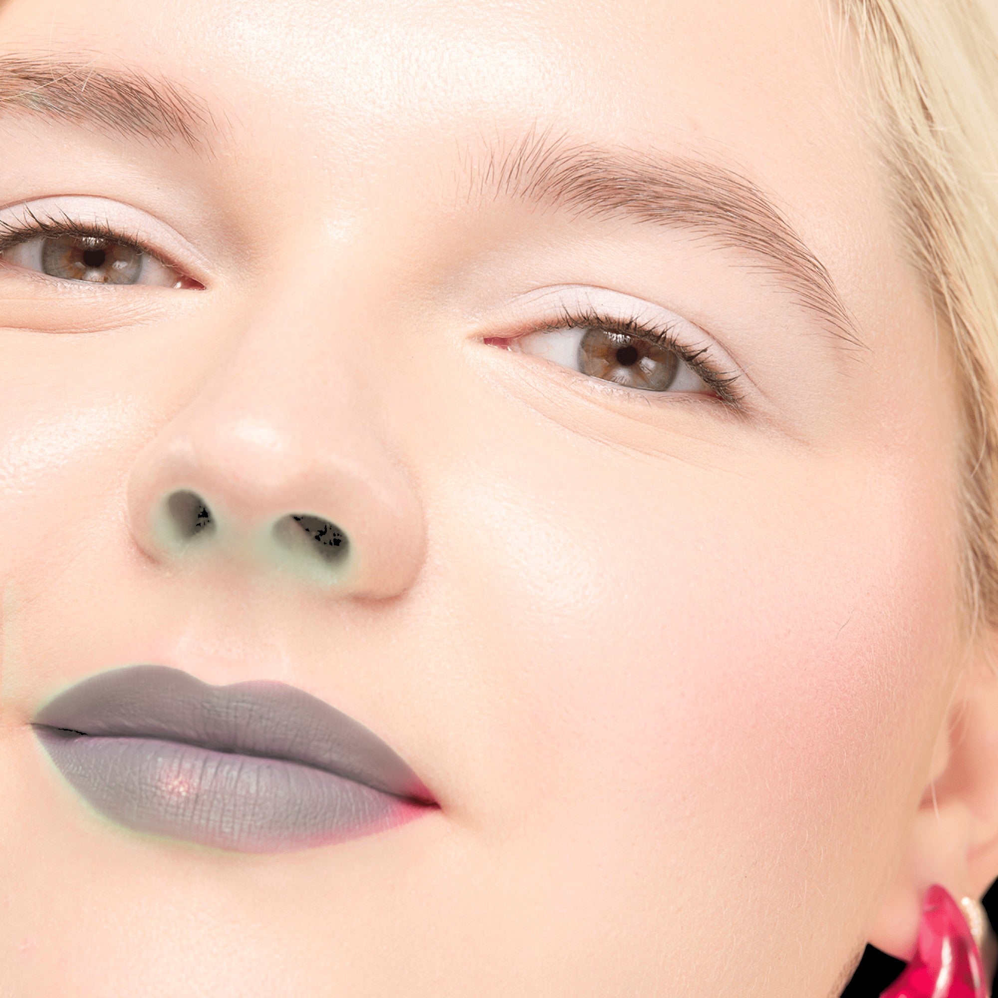 Clean Canvas Eye Concealer and Base White by Gerard Cosmetics