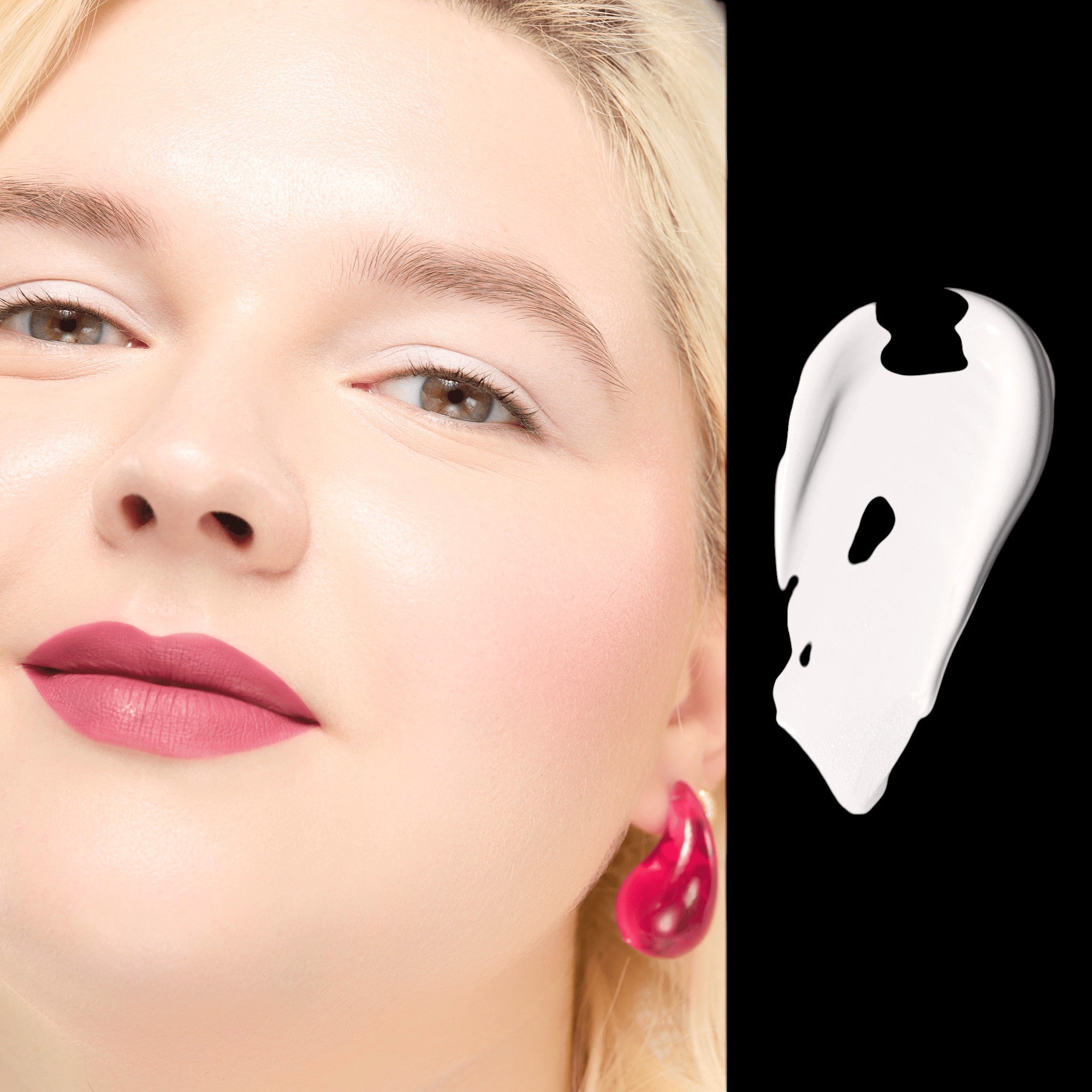 Clean Canvas Eye Concealer and Base White by Gerard Cosmetics