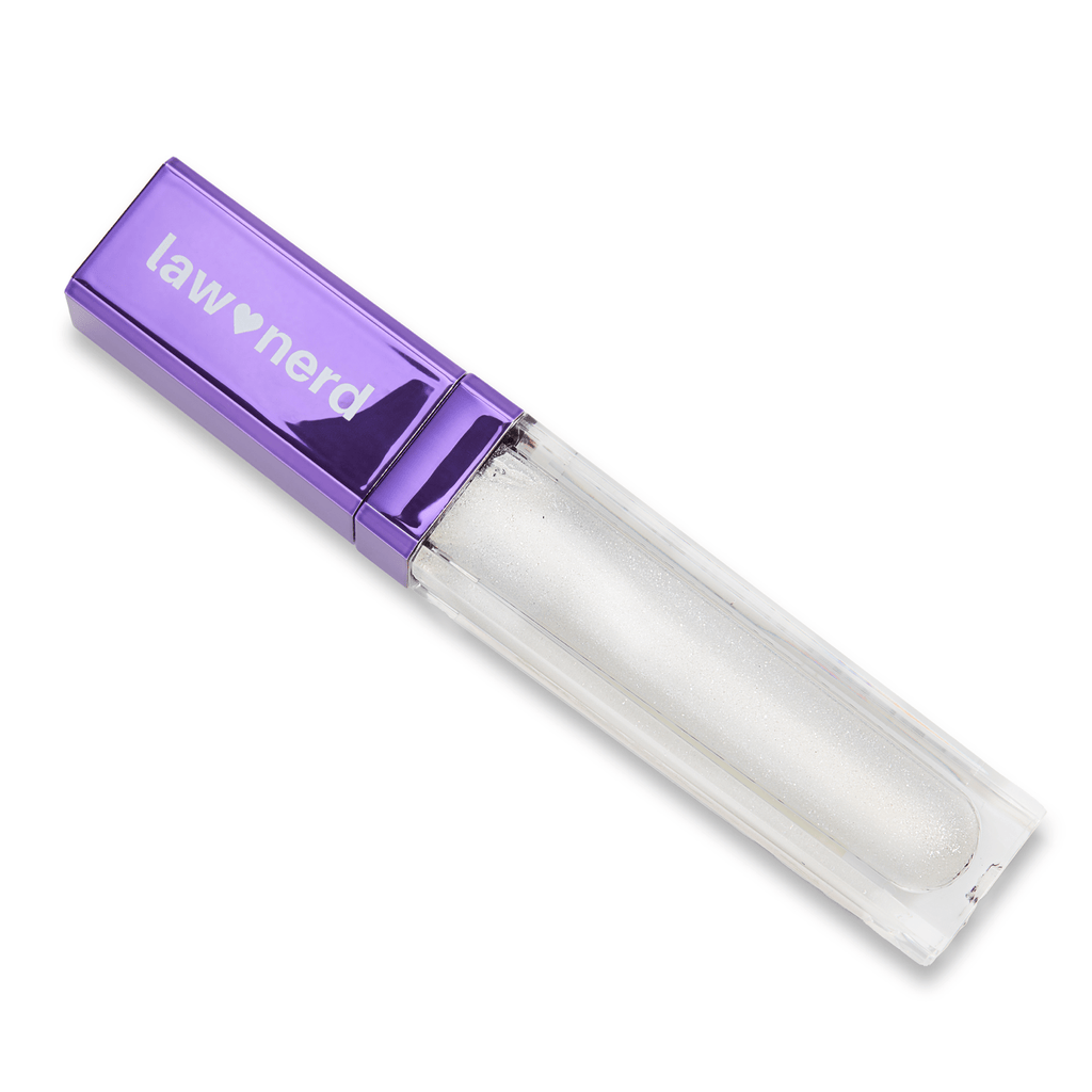 Limited Edition Box Set : Emily D. Baker X Gerard Cosmetics®️ 3 Lip Gloss Set Allegations & Shade Collection by Gerard Cosmetics