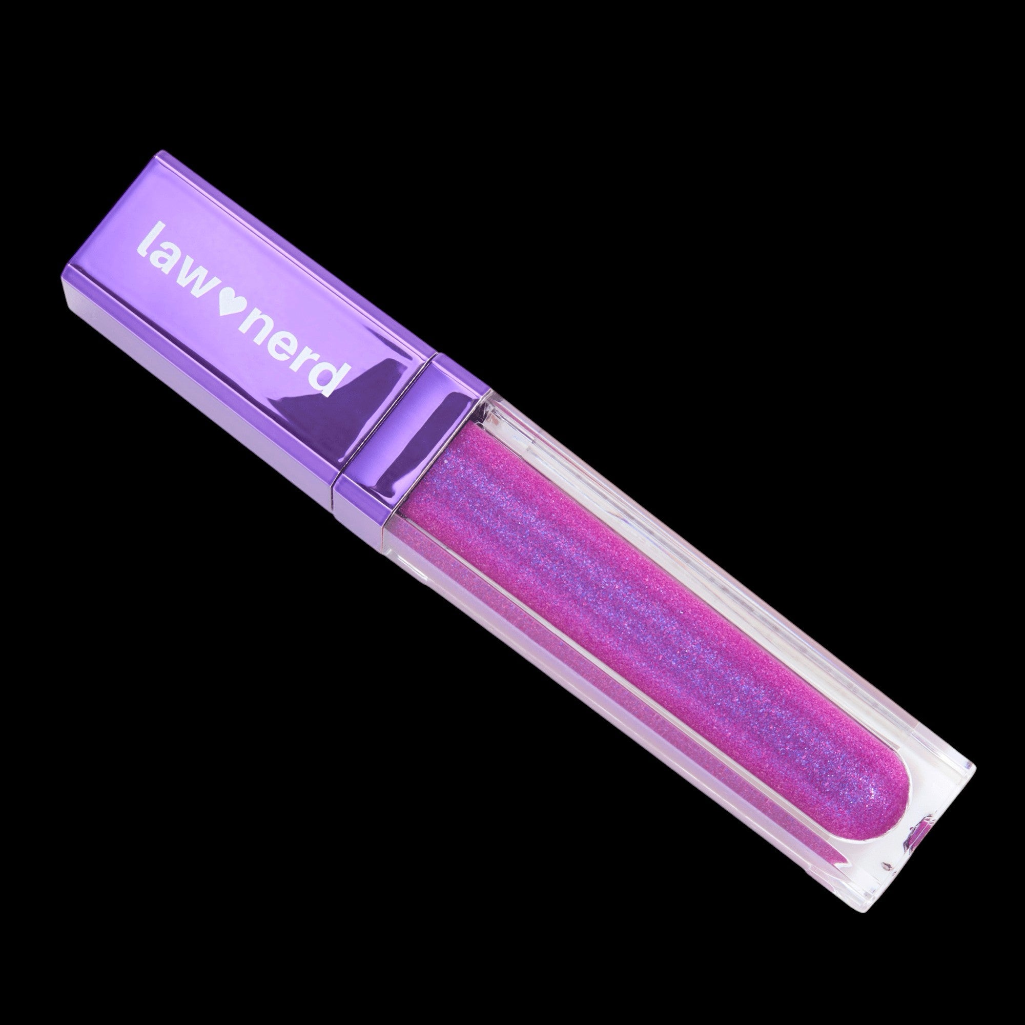 Limited Edition Box Set : Emily D. Baker X Gerard Cosmetics®️ 3 Lip Gloss Set Allegations & Shade Collection by Gerard Cosmetics