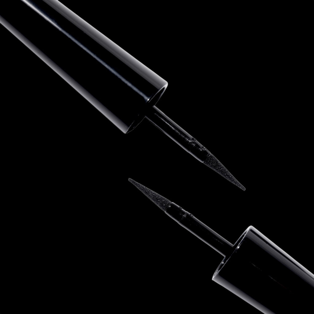 Eternal Liquid Eye Liner -Black by Gerard Cosmetics