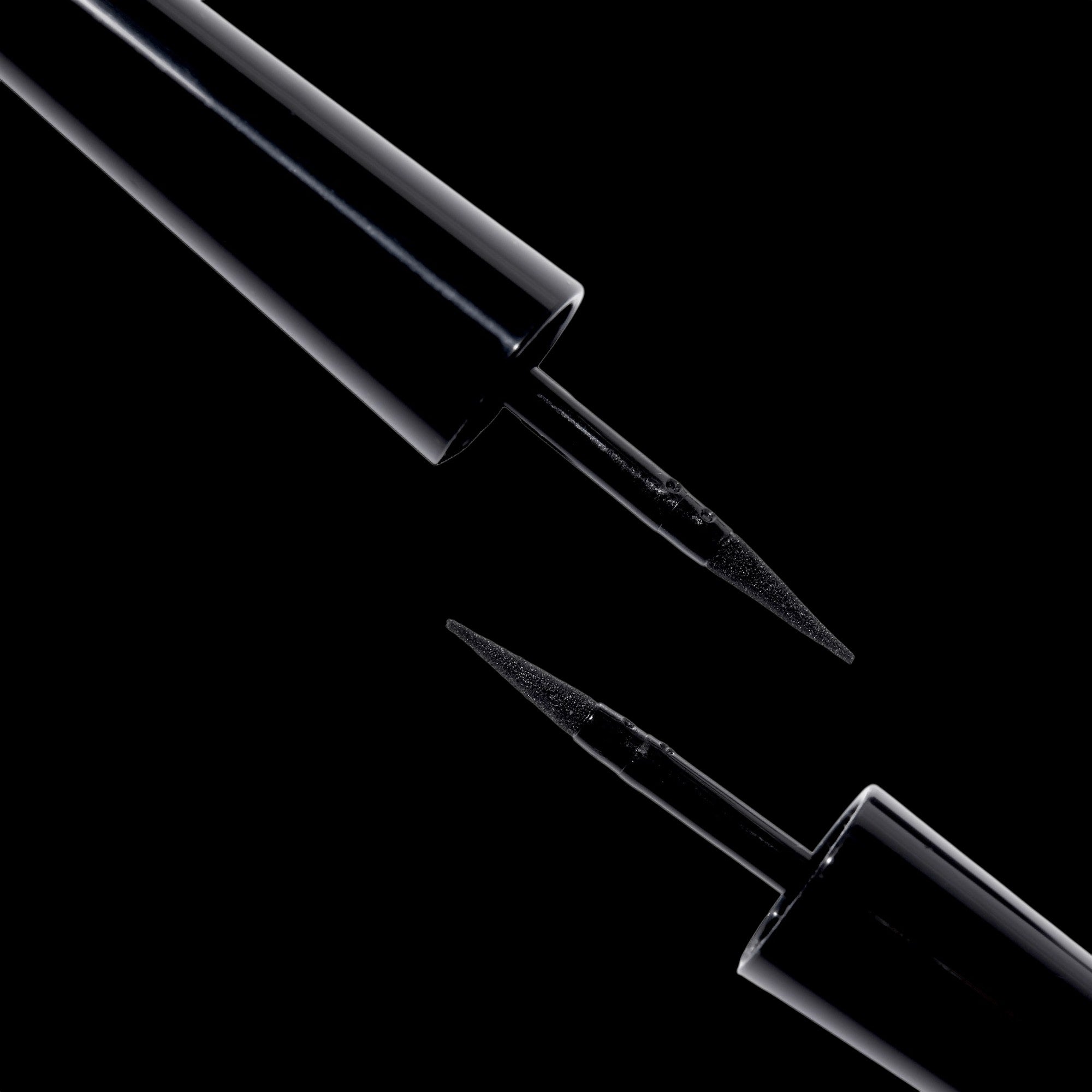 Eternal Liquid Eye Liner -Black by Gerard Cosmetics