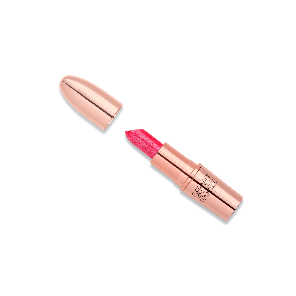 Cupid - Glitter Lipstick by Gerard Cosmetics