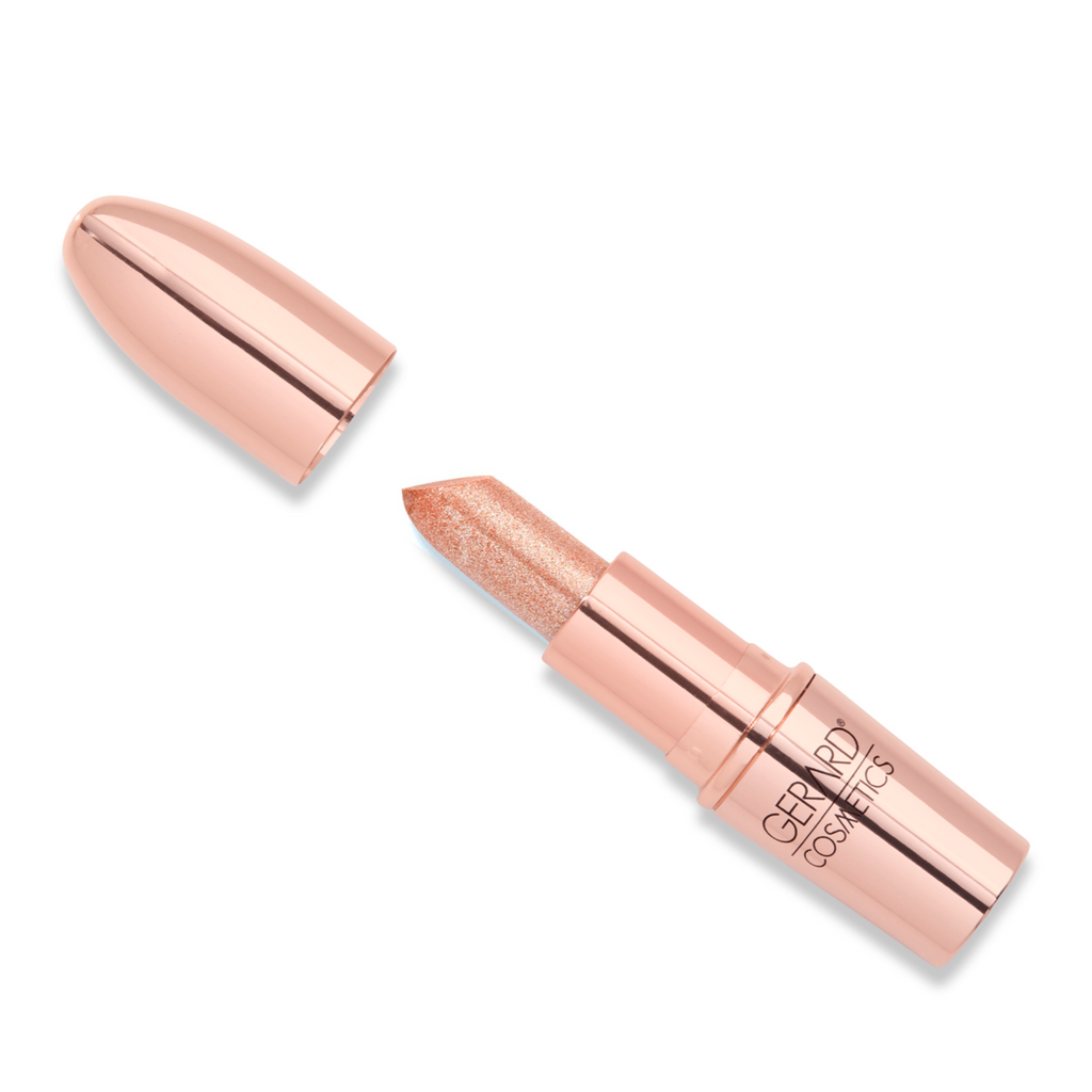 Hollywood Blvd - Glitter Lipstick by Gerard Cosmetics