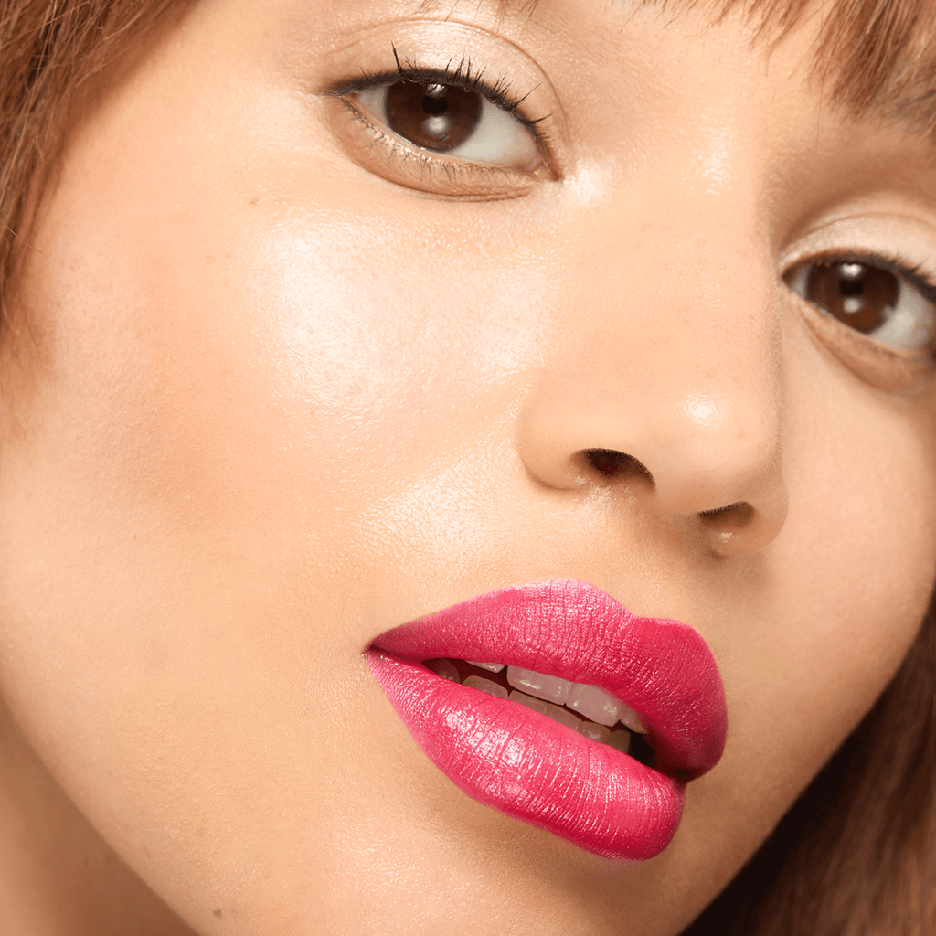 Cupid - Glitter Lipstick by Gerard Cosmetics