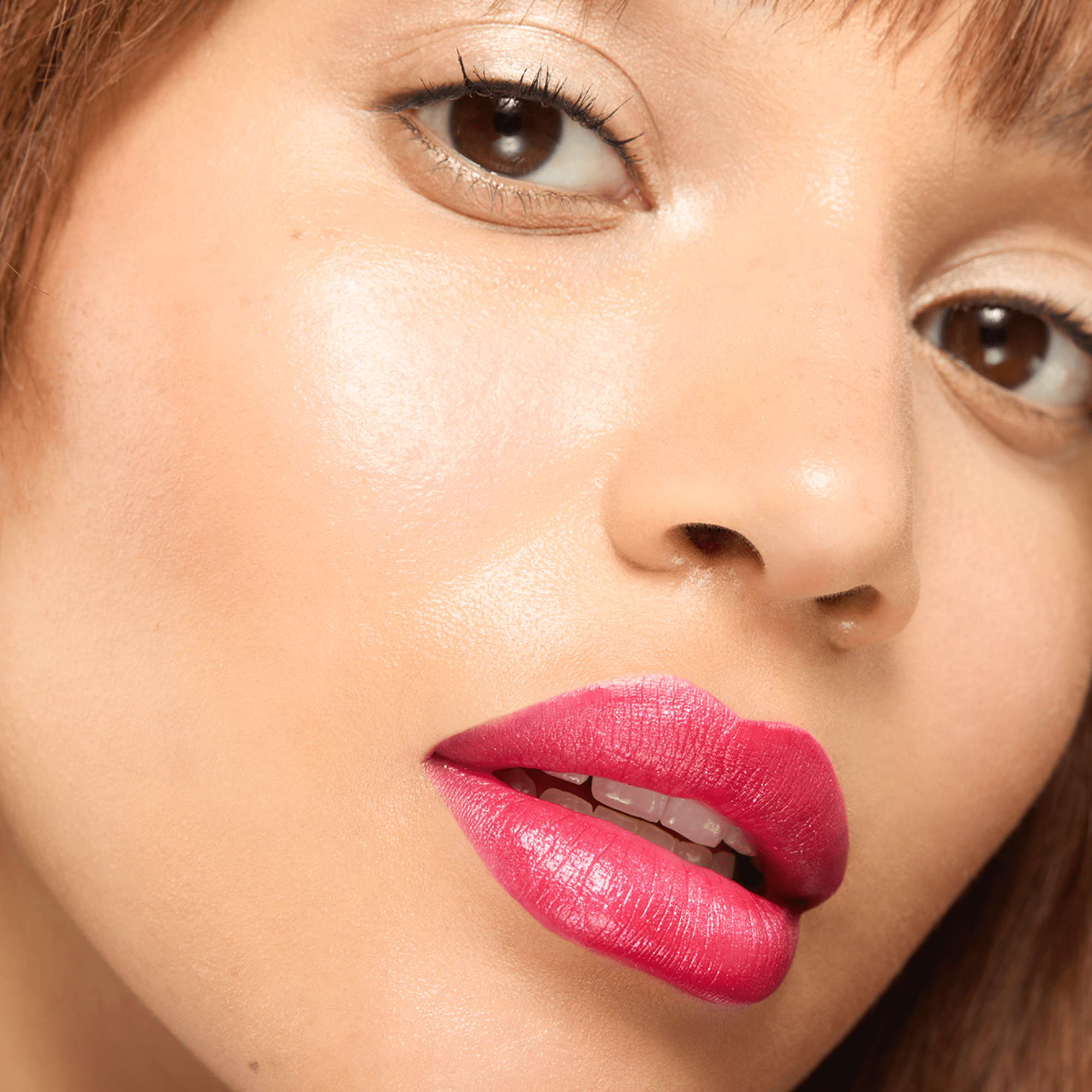 Cupid - Glitter Lipstick by Gerard Cosmetics
